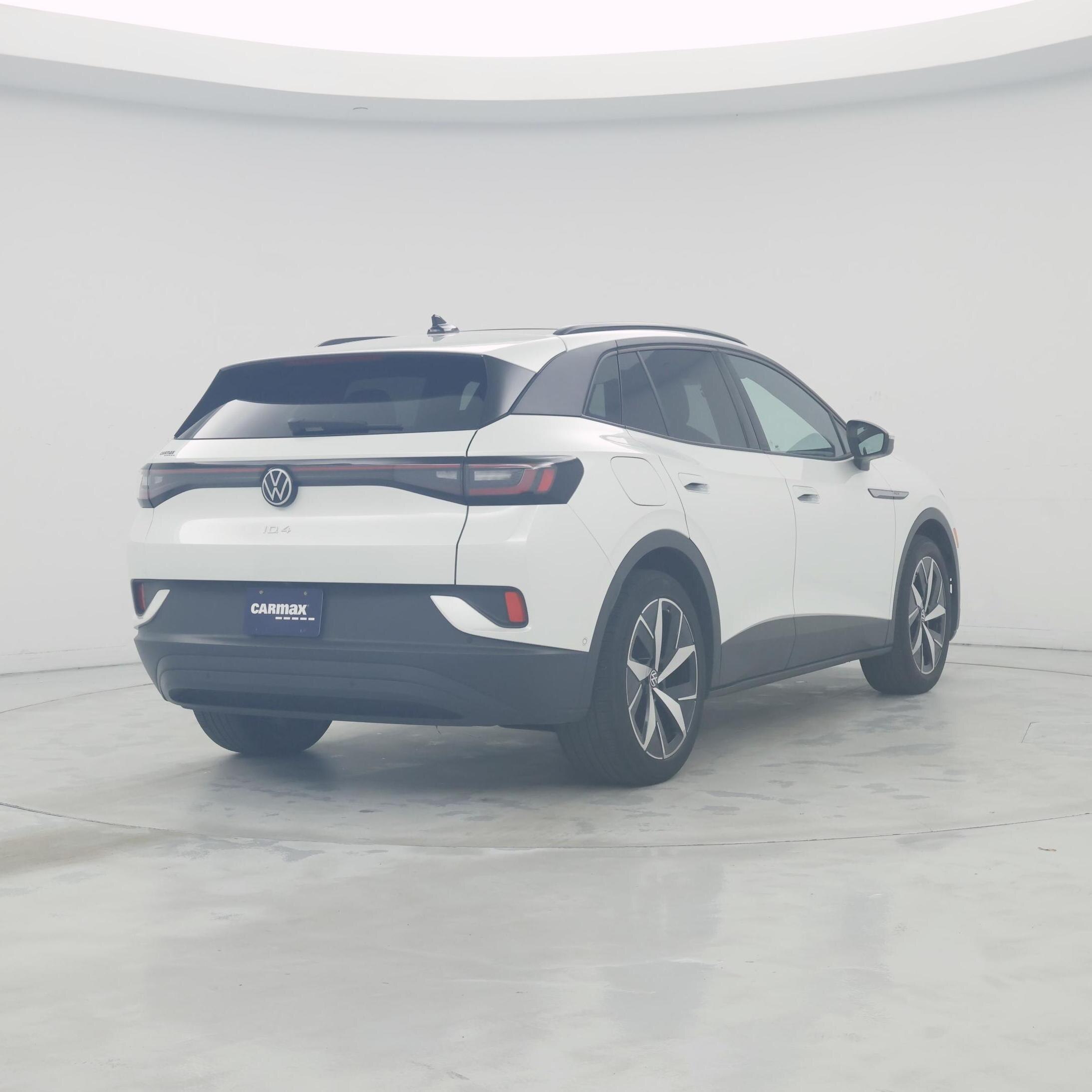 Thumbnail: 2023 Volkswagen ID.4 - 8