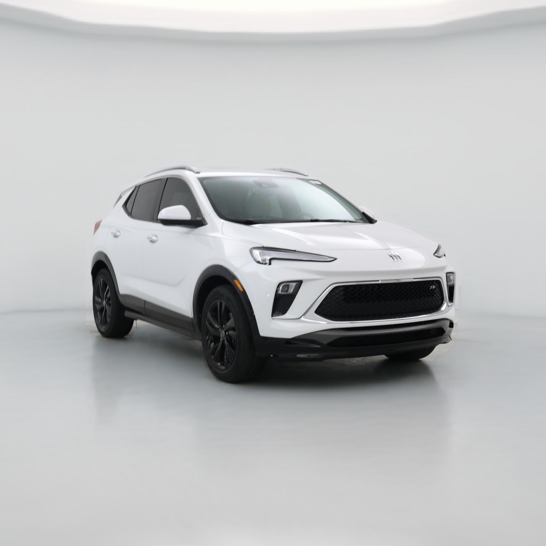 Thumbnail: 2024 Buick Encore GX - 1