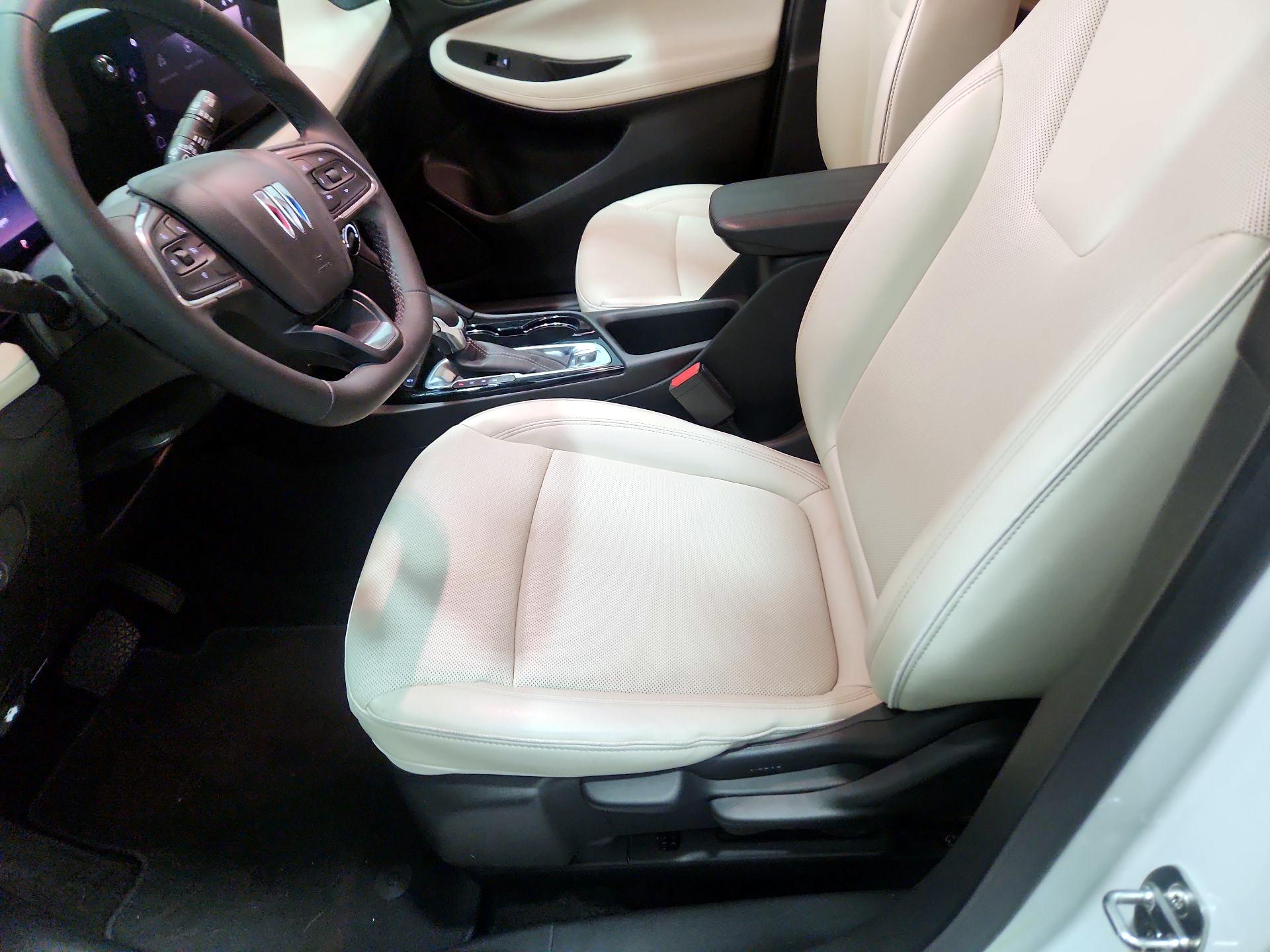 Thumbnail: 2024 Buick Encore GX - 11