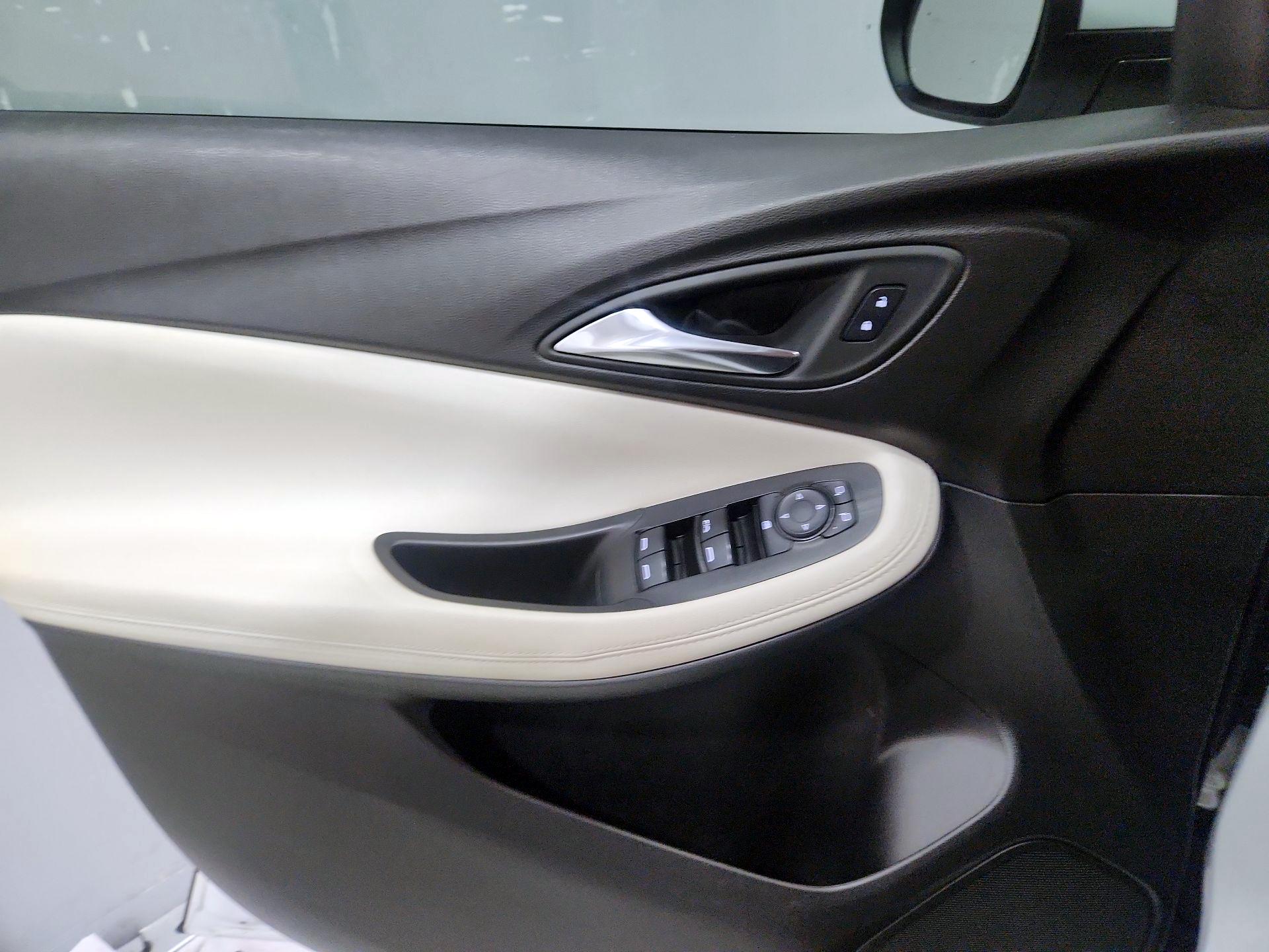 Thumbnail: 2024 Buick Encore GX - 12