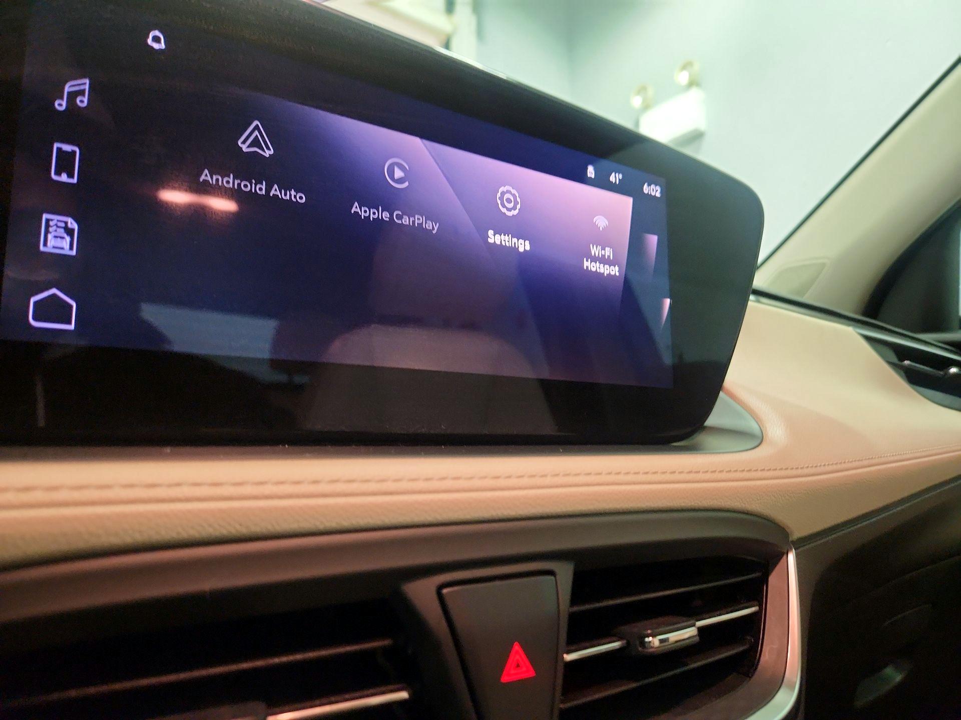 Thumbnail: 2024 Buick Encore GX - 15