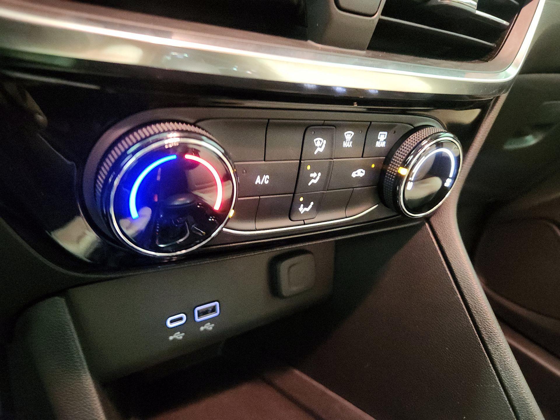 Thumbnail: 2024 Buick Encore GX - 16