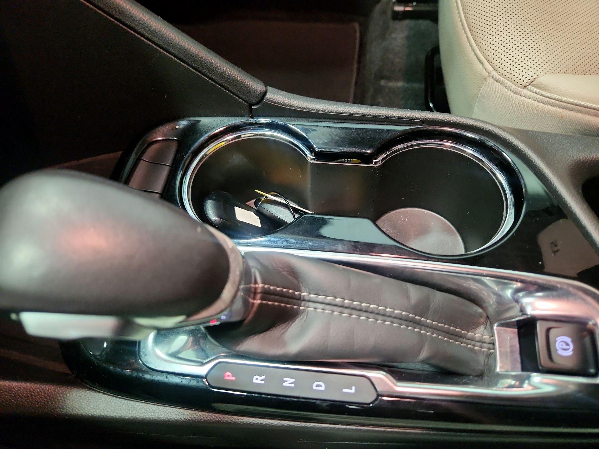 Thumbnail: 2024 Buick Encore GX - 17