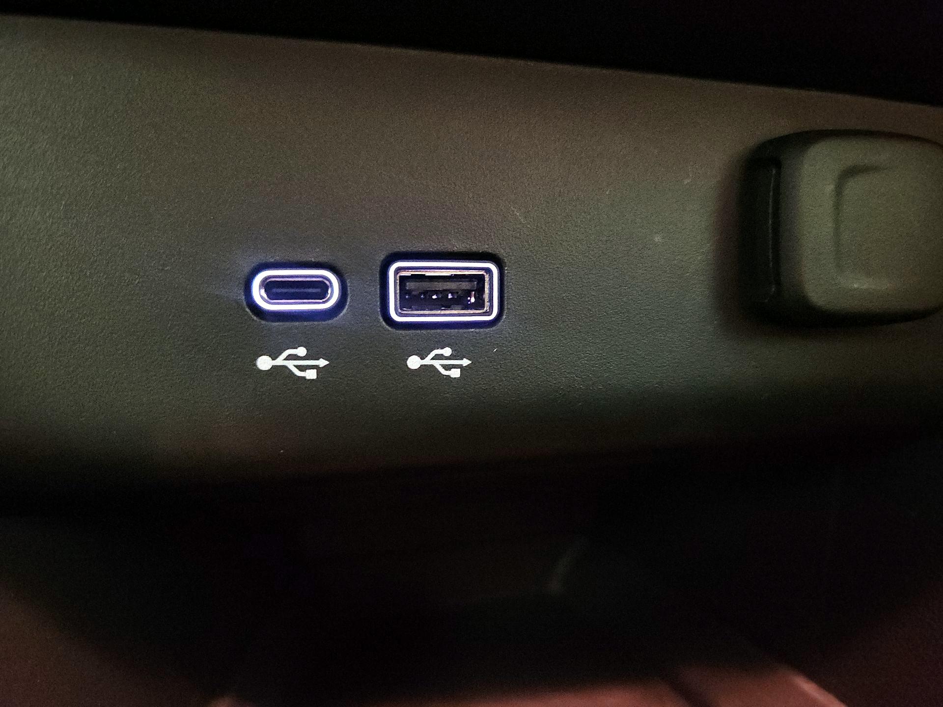 Thumbnail: 2024 Buick Encore GX - 18