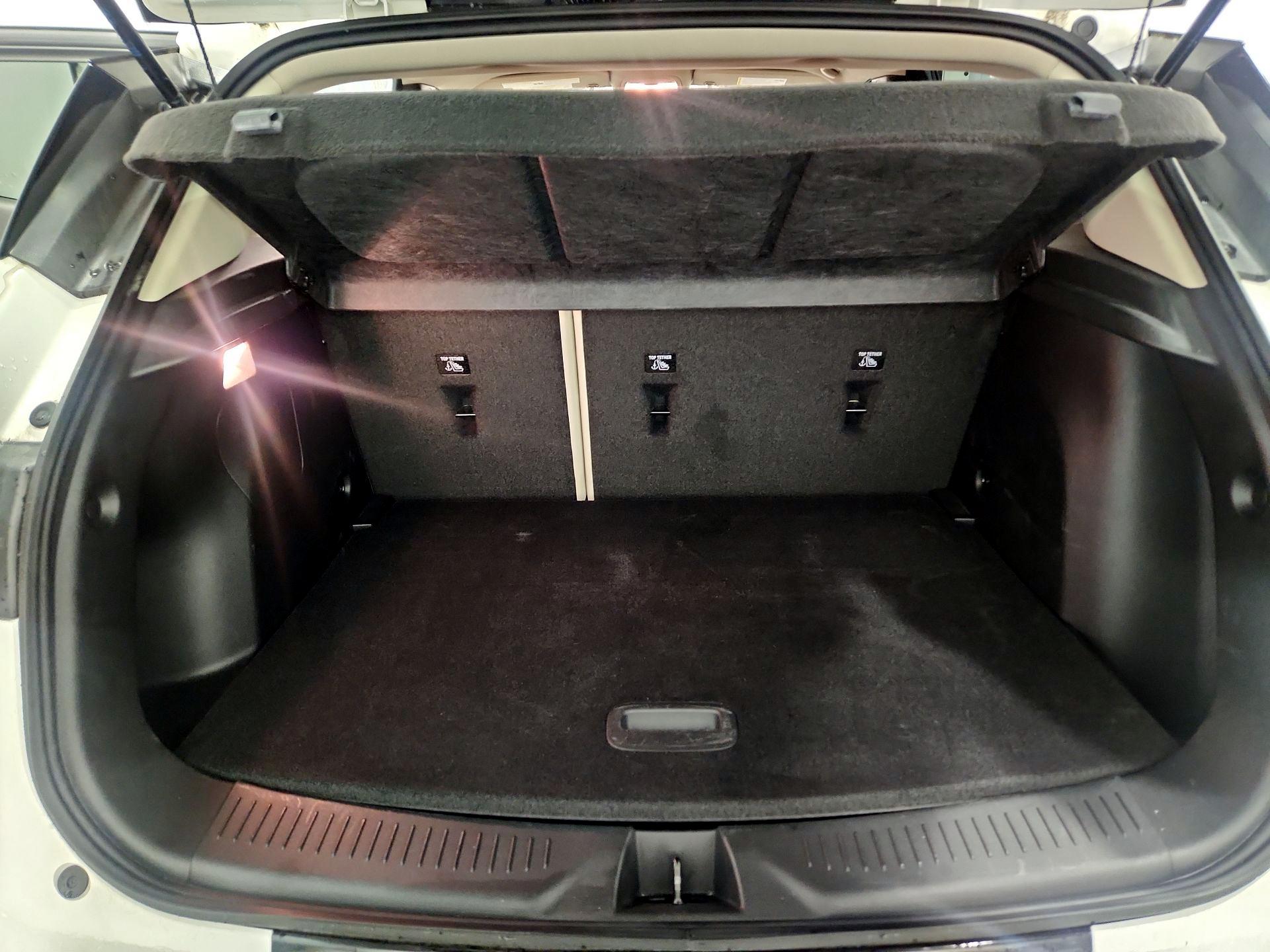 Thumbnail: 2024 Buick Encore GX - 20