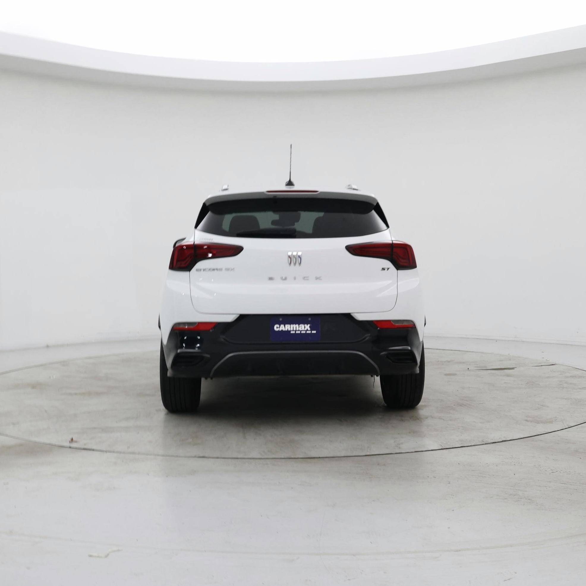 Thumbnail: 2024 Buick Encore GX - 6