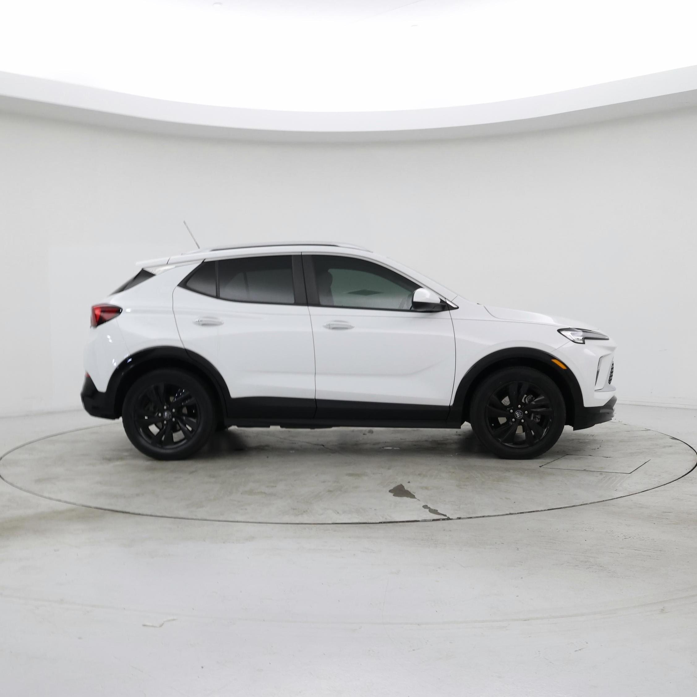 Thumbnail: 2024 Buick Encore GX - 7