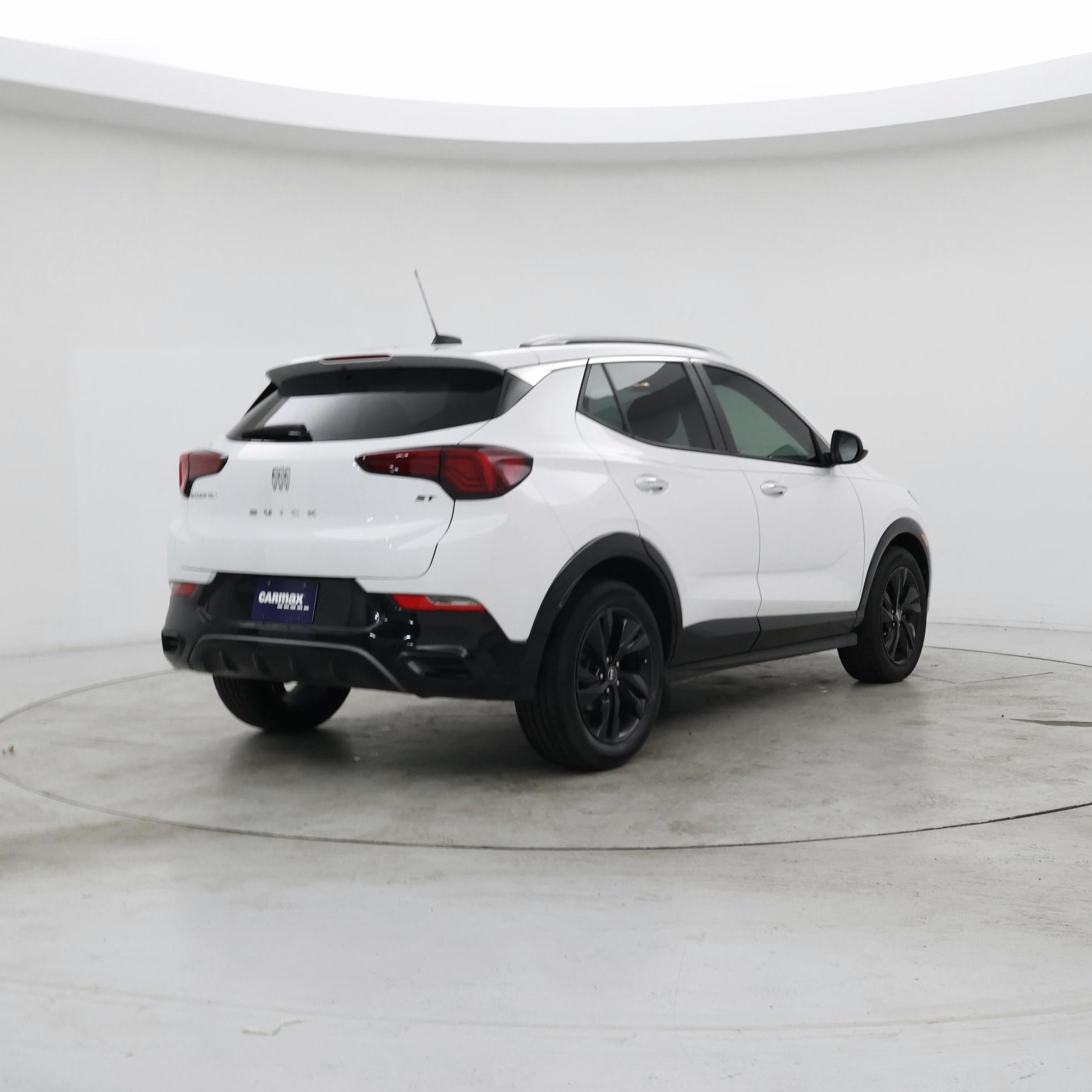 Thumbnail: 2024 Buick Encore GX - 8