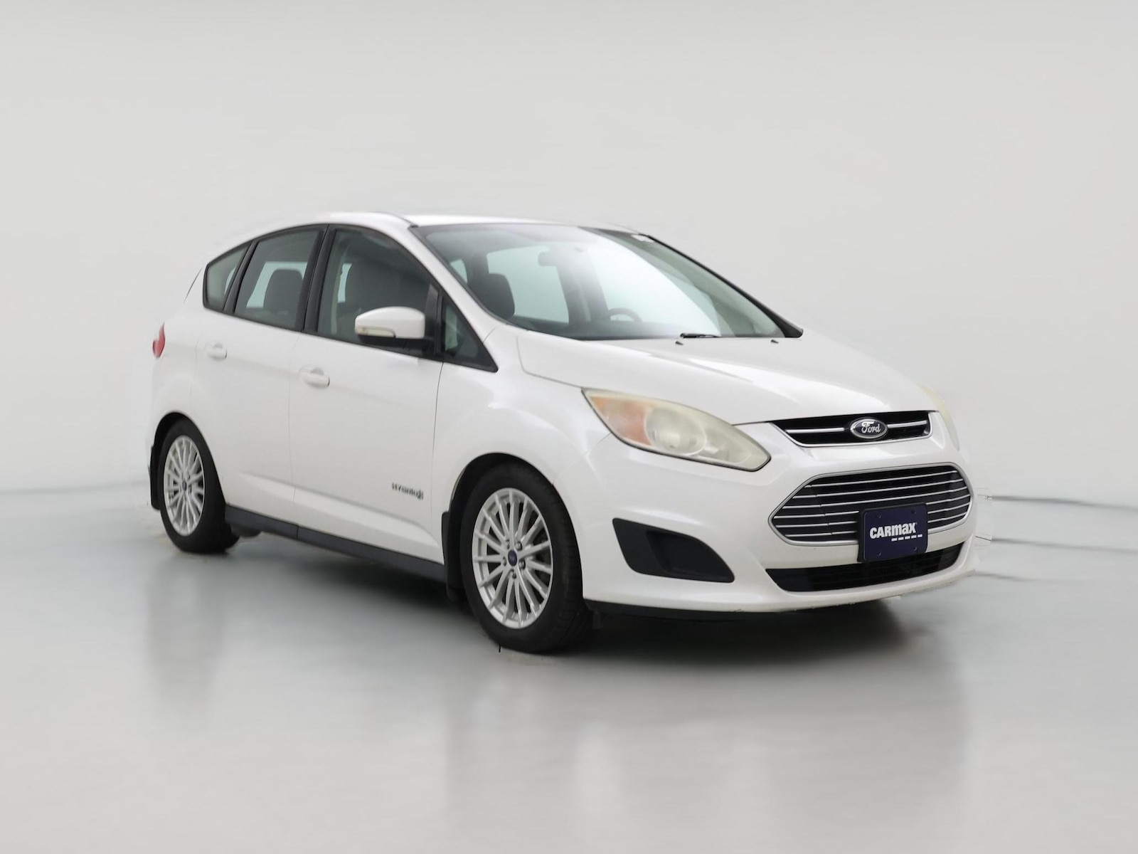 2014 Ford C-Max SE