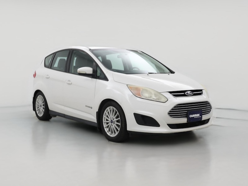 2014 Ford C-Max SE -
                  Columbia, SC