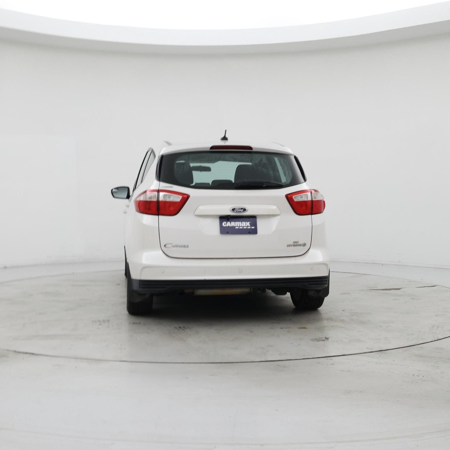 Thumbnail: 2014 Ford C-Max - 6