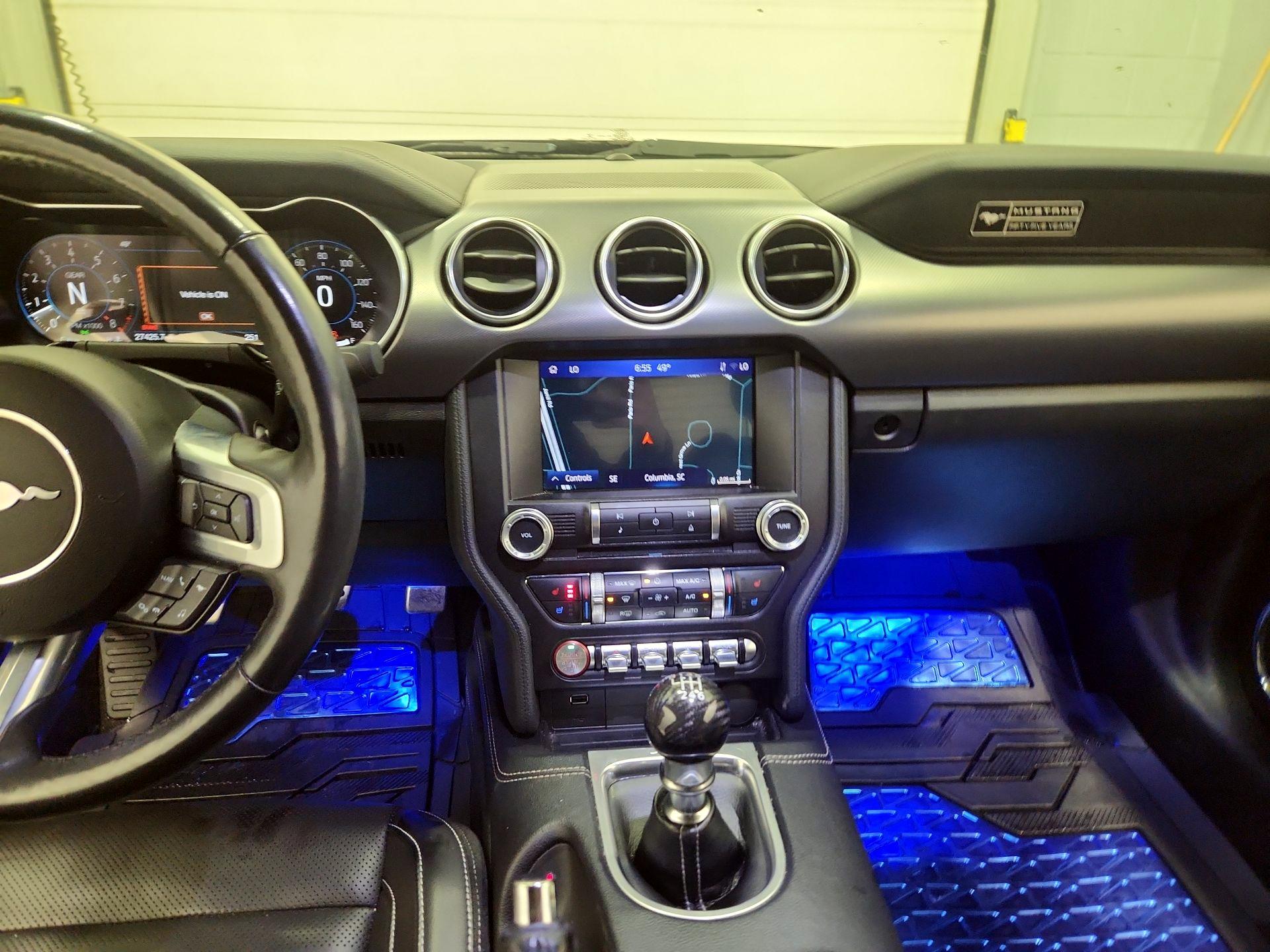 Thumbnail: 2020 Ford Mustang - 9