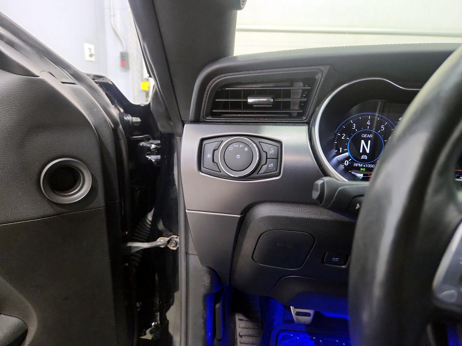 Thumbnail: 2020 Ford Mustang - 13