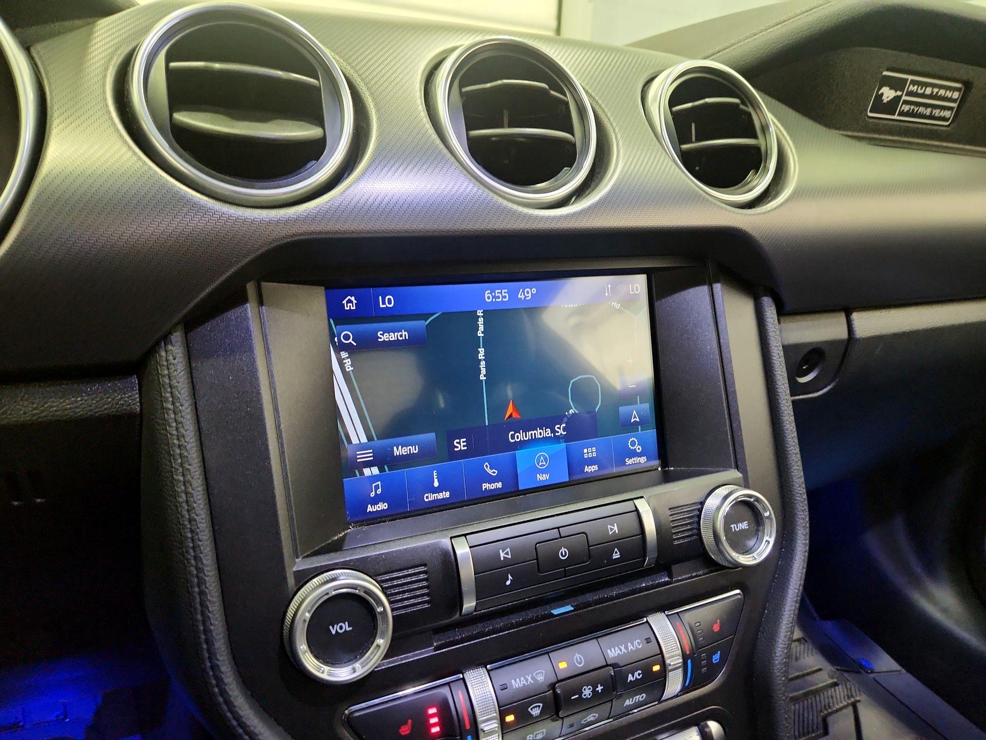 Thumbnail: 2020 Ford Mustang - 14