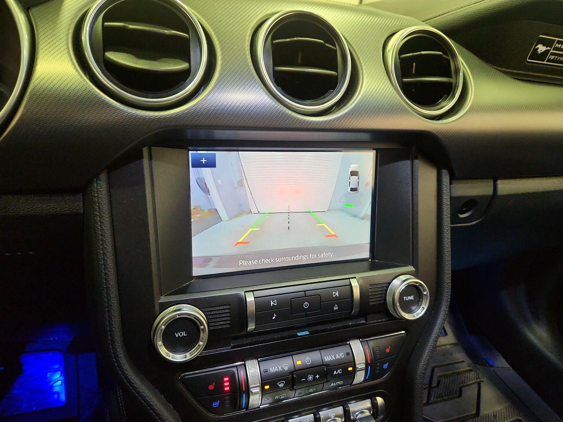 Thumbnail: 2020 Ford Mustang - 15