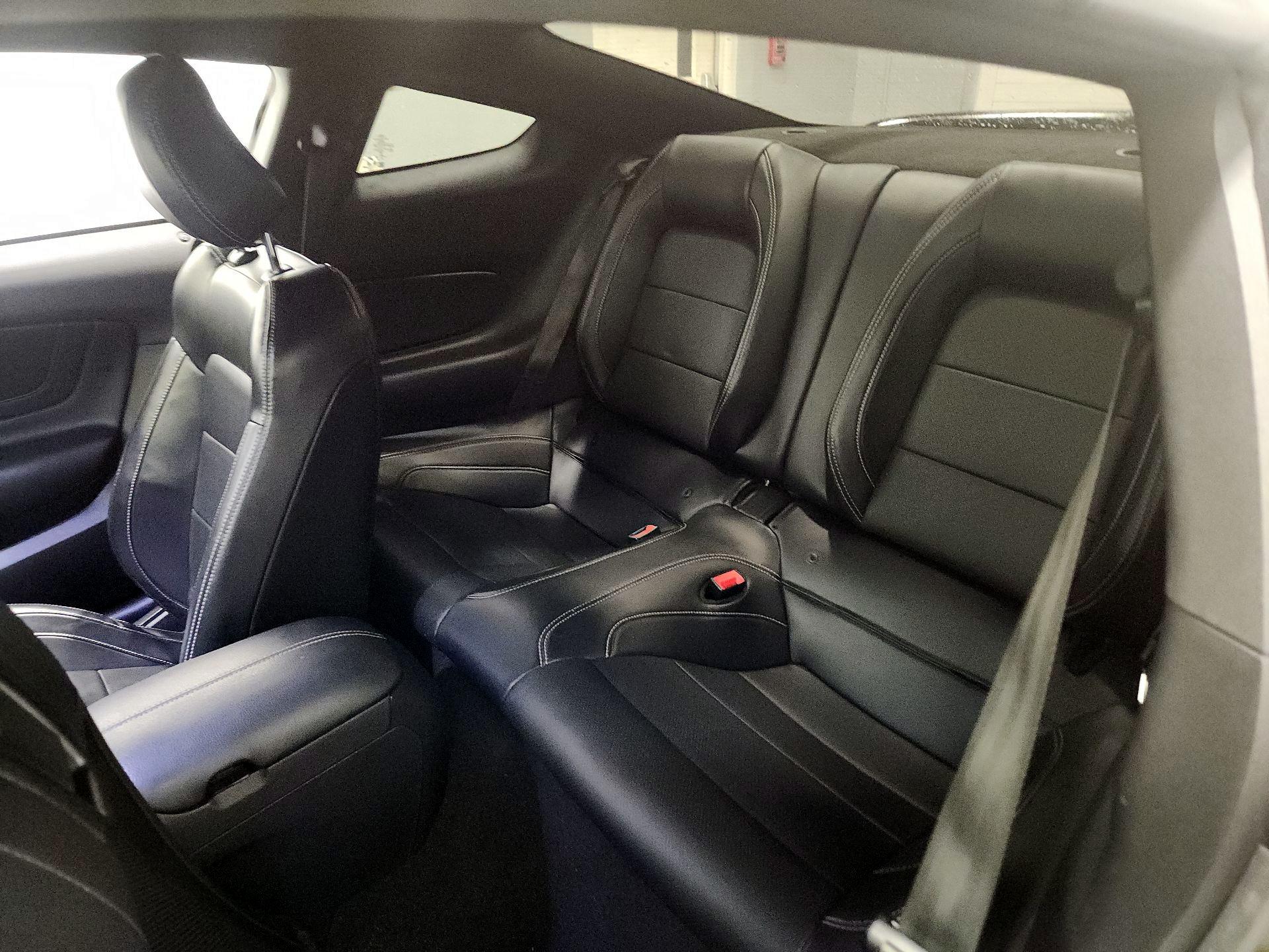 Thumbnail: 2020 Ford Mustang - 20