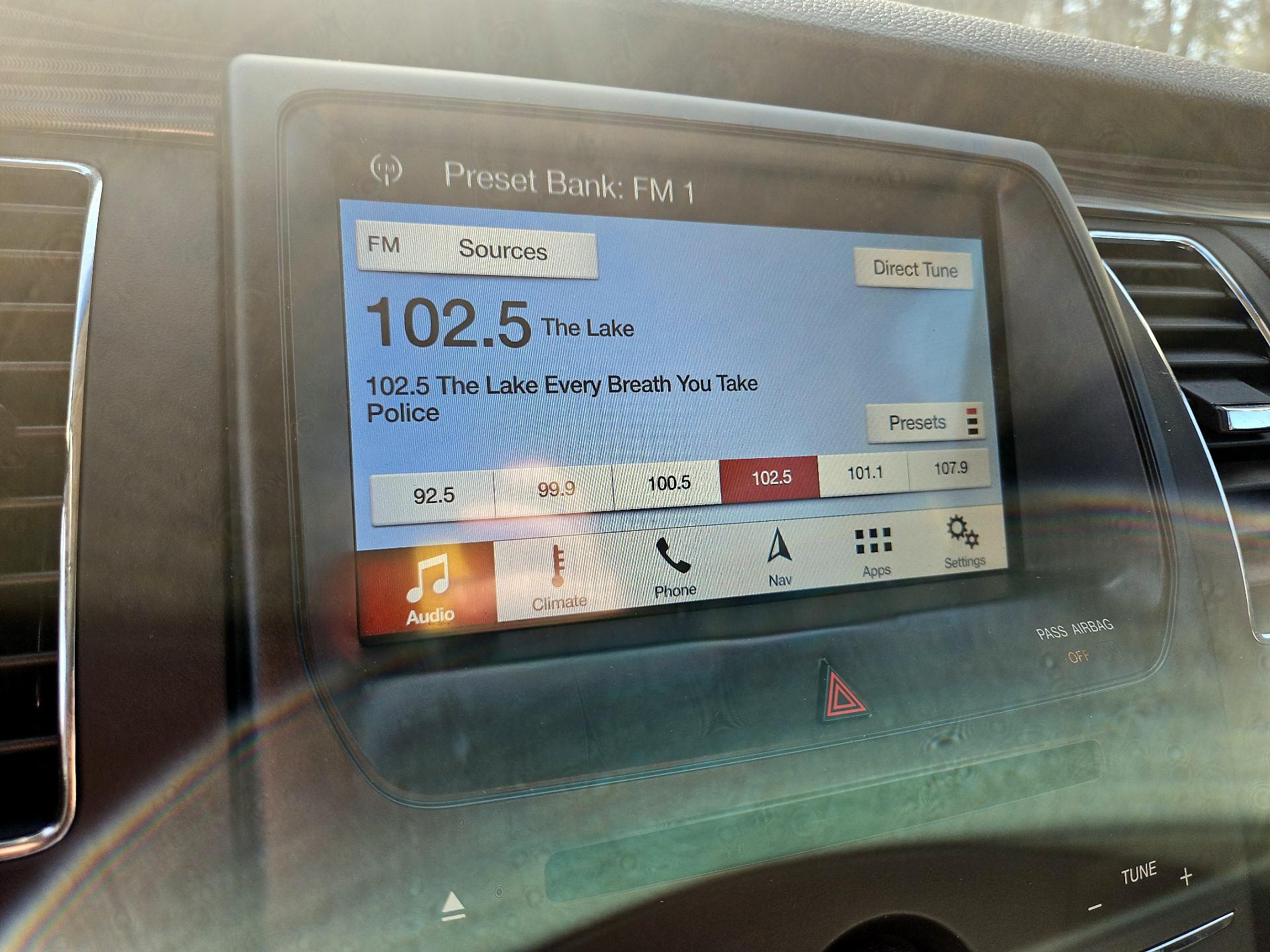 Thumbnail: 2019 Ford Flex - 14