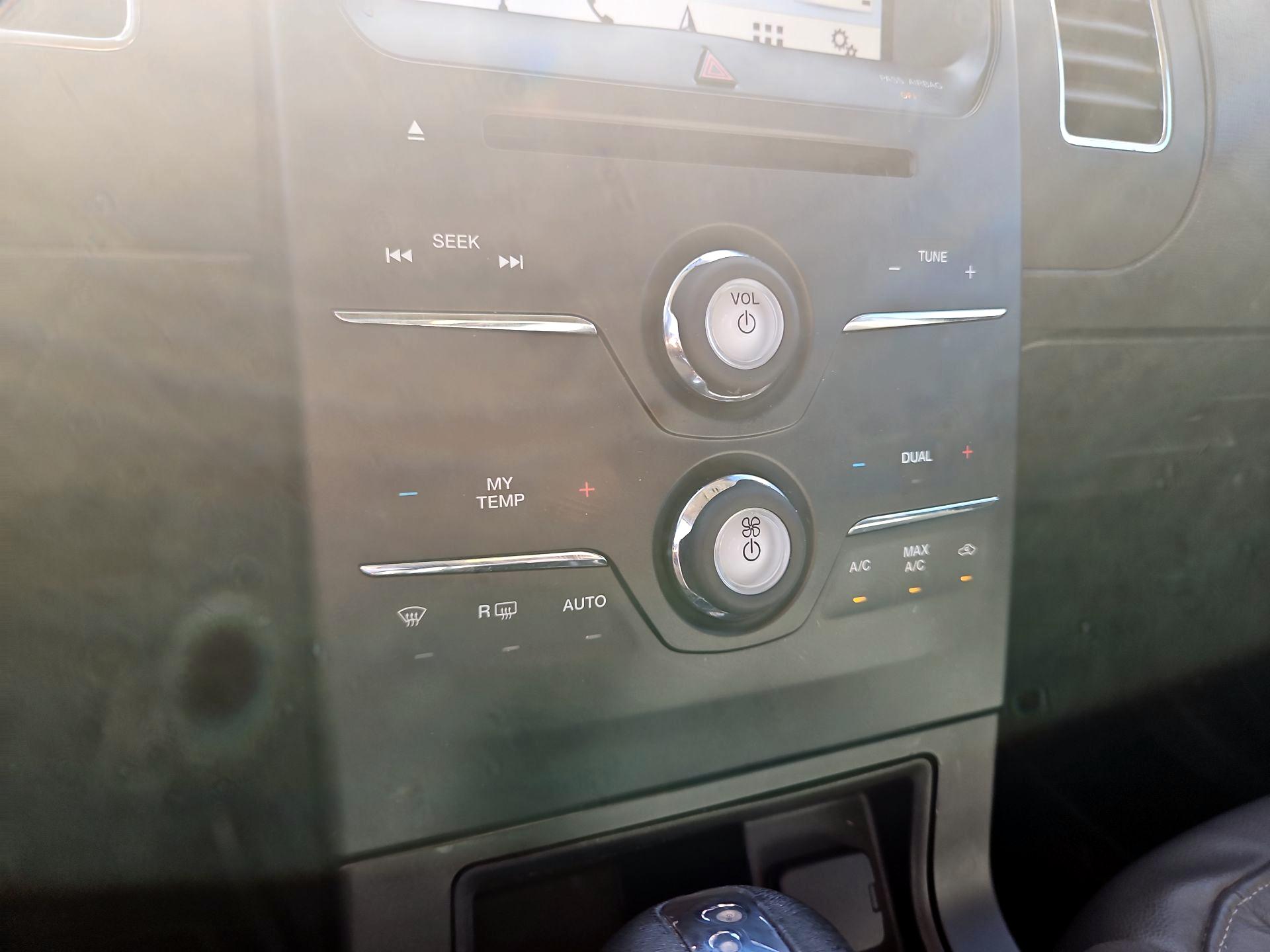 Thumbnail: 2019 Ford Flex - 15