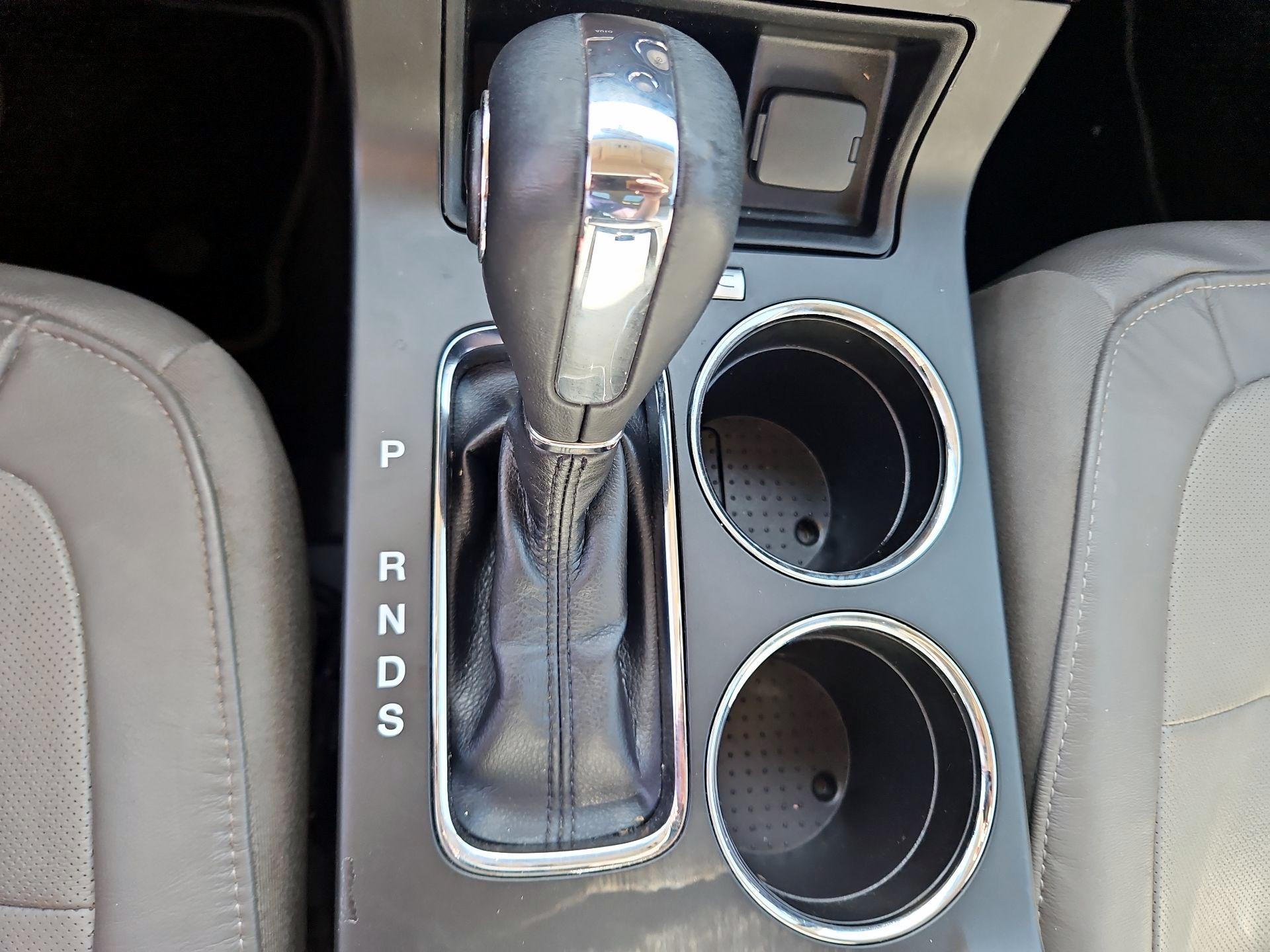 Thumbnail: 2019 Ford Flex - 16