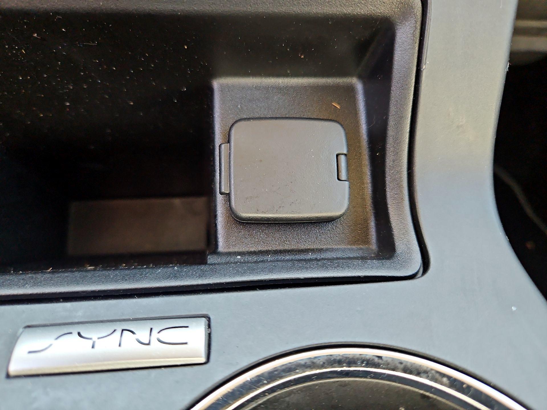 Thumbnail: 2019 Ford Flex - 17