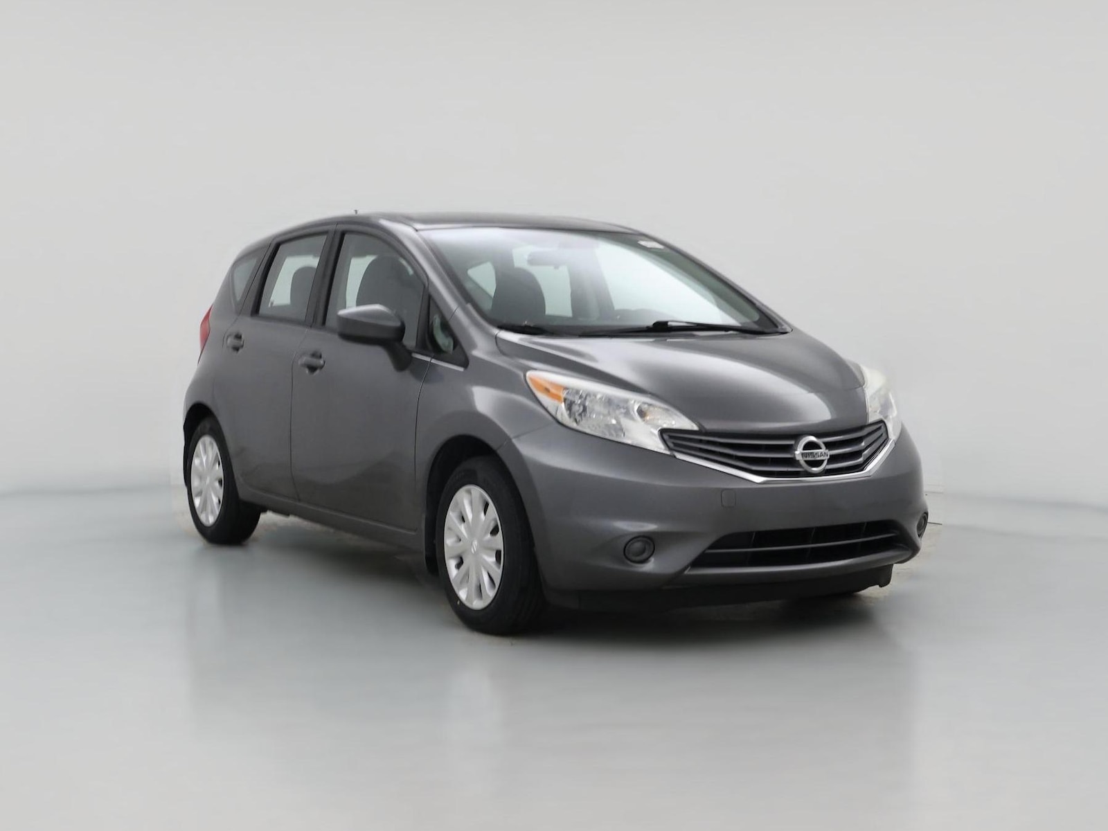 2016 Nissan Versa Note SV