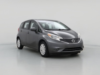 2016 Nissan Versa Note SV
