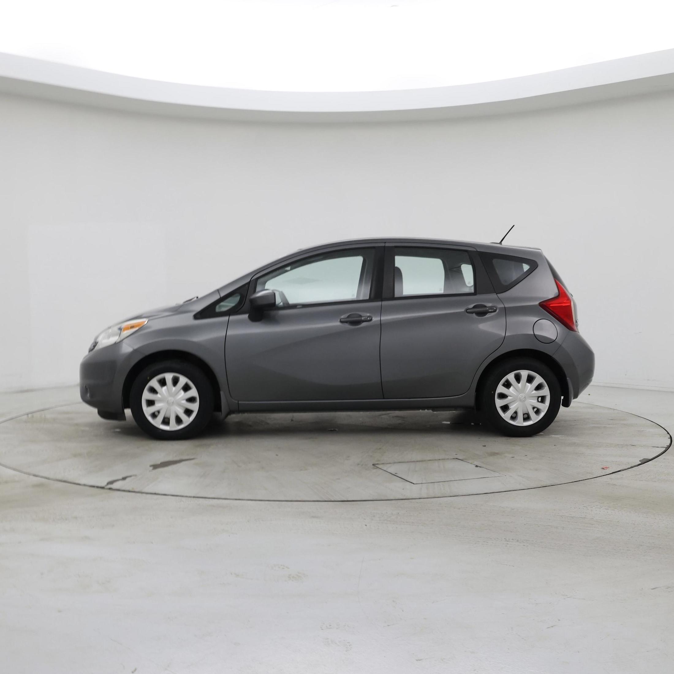 Thumbnail: 2016 Nissan Versa Note - 3