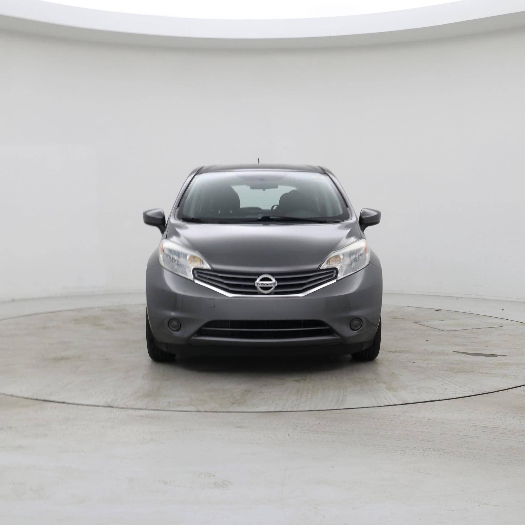Thumbnail: 2016 Nissan Versa Note - 5