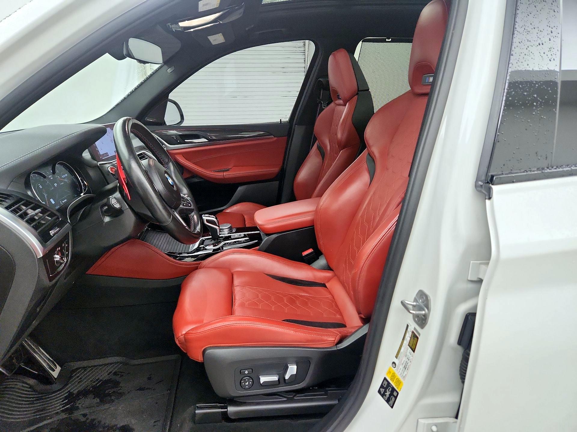 Thumbnail: 2020 BMW X3 - 9