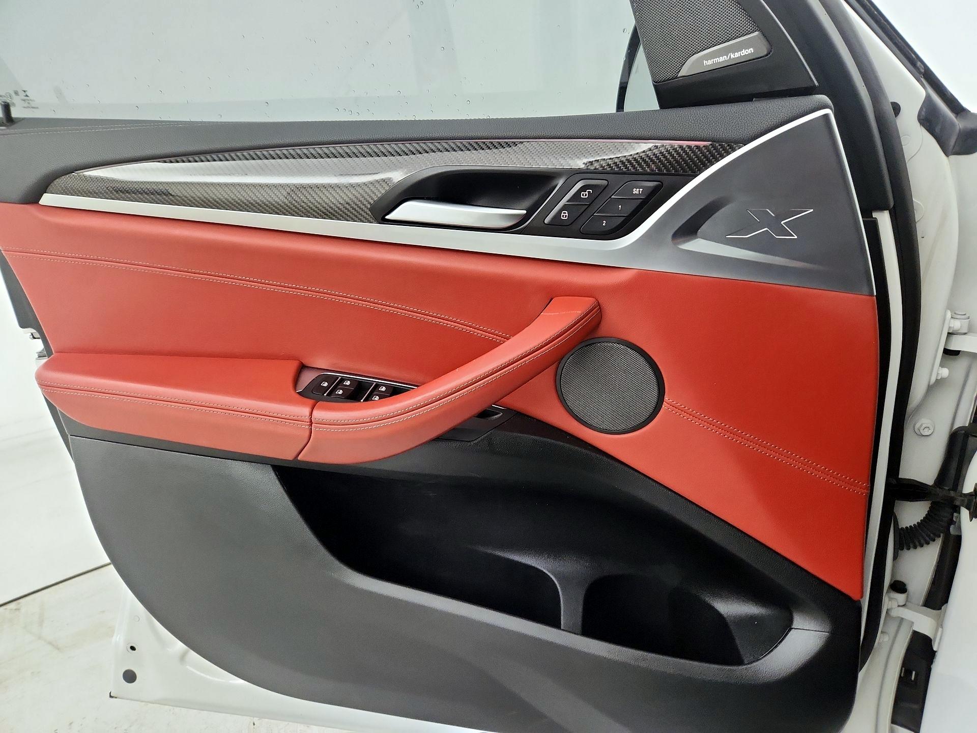 Thumbnail: 2020 BMW X3 - 10