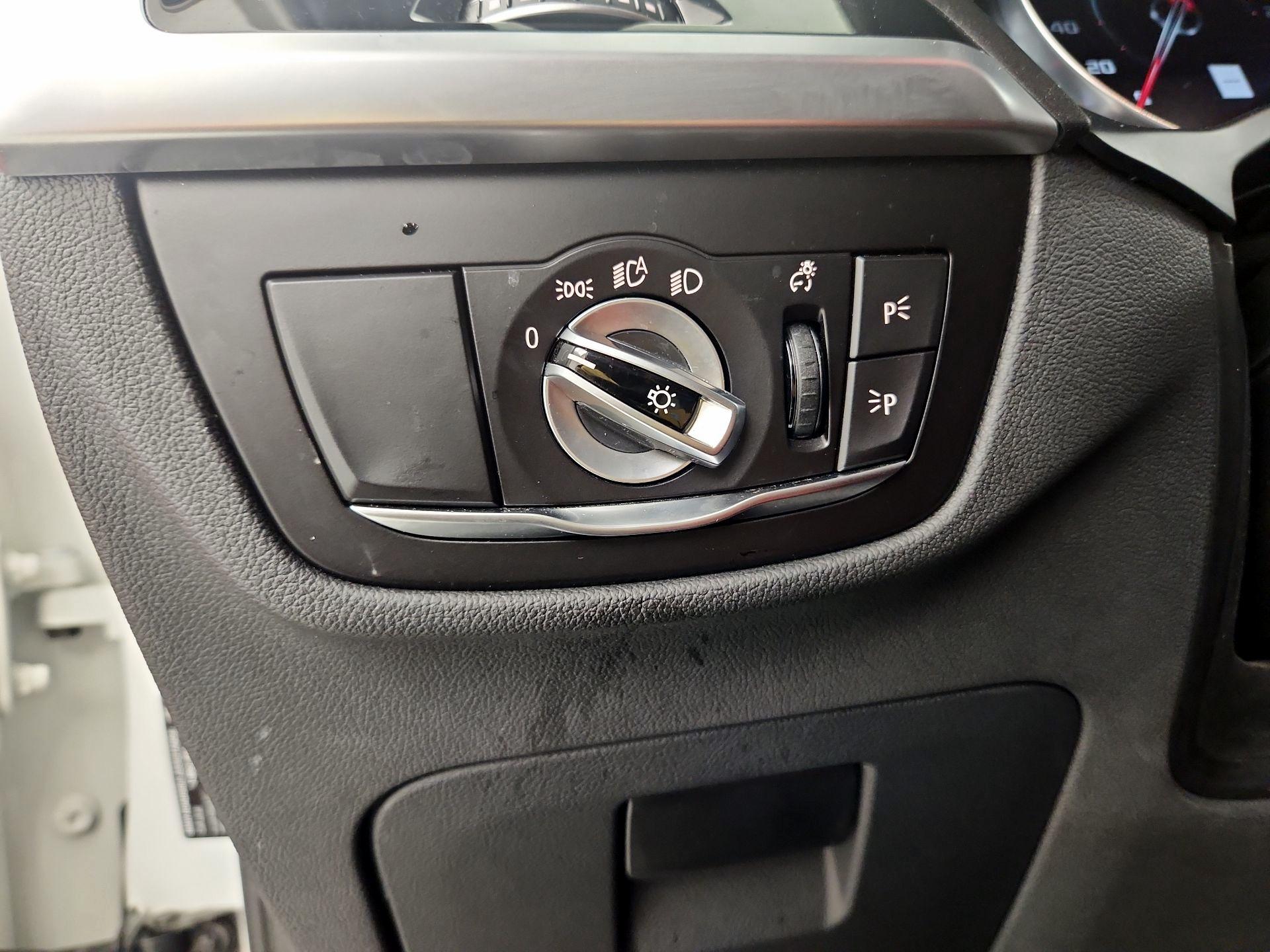 Thumbnail: 2020 BMW X3 - 11