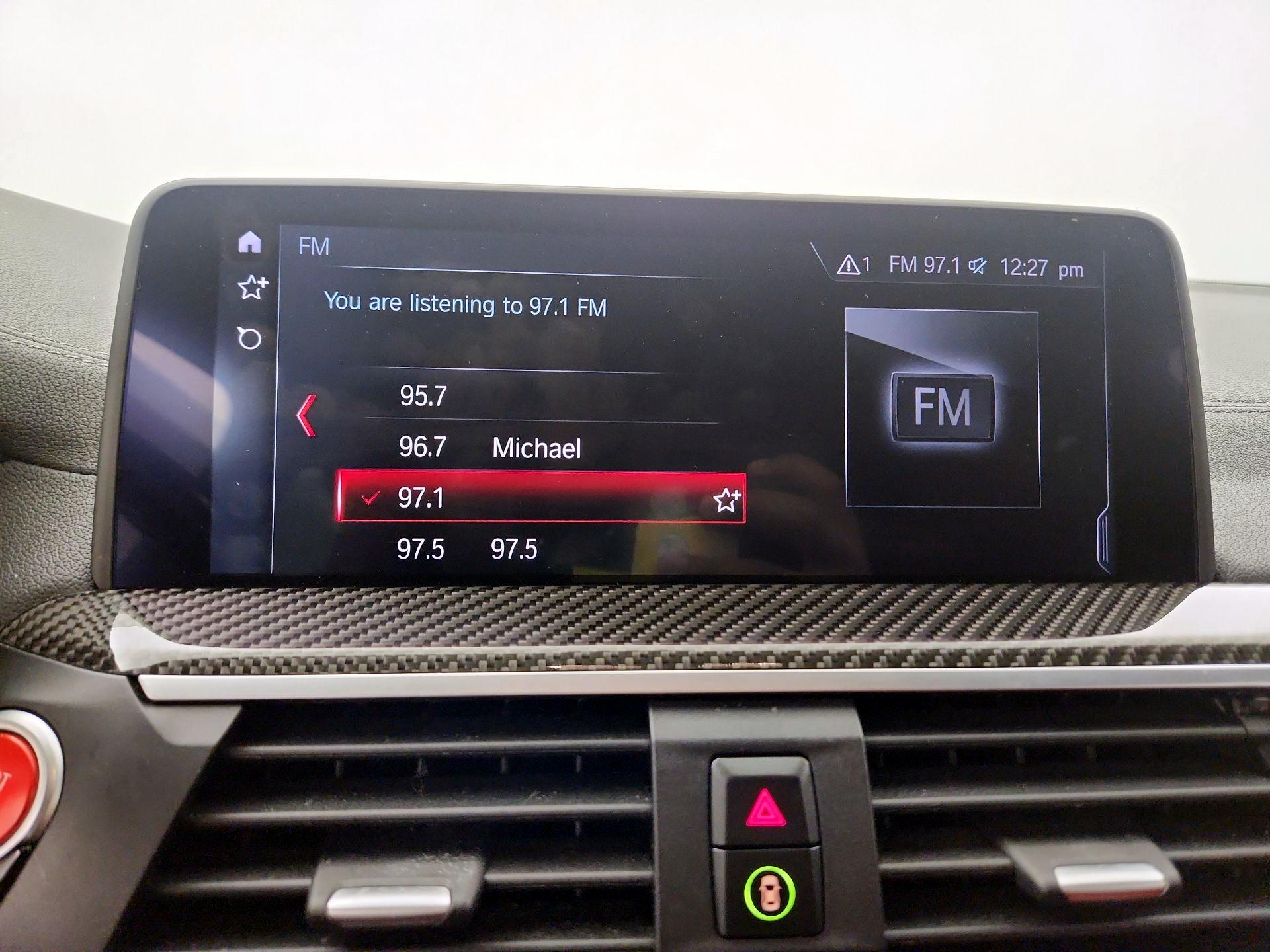 Thumbnail: 2020 BMW X3 - 14