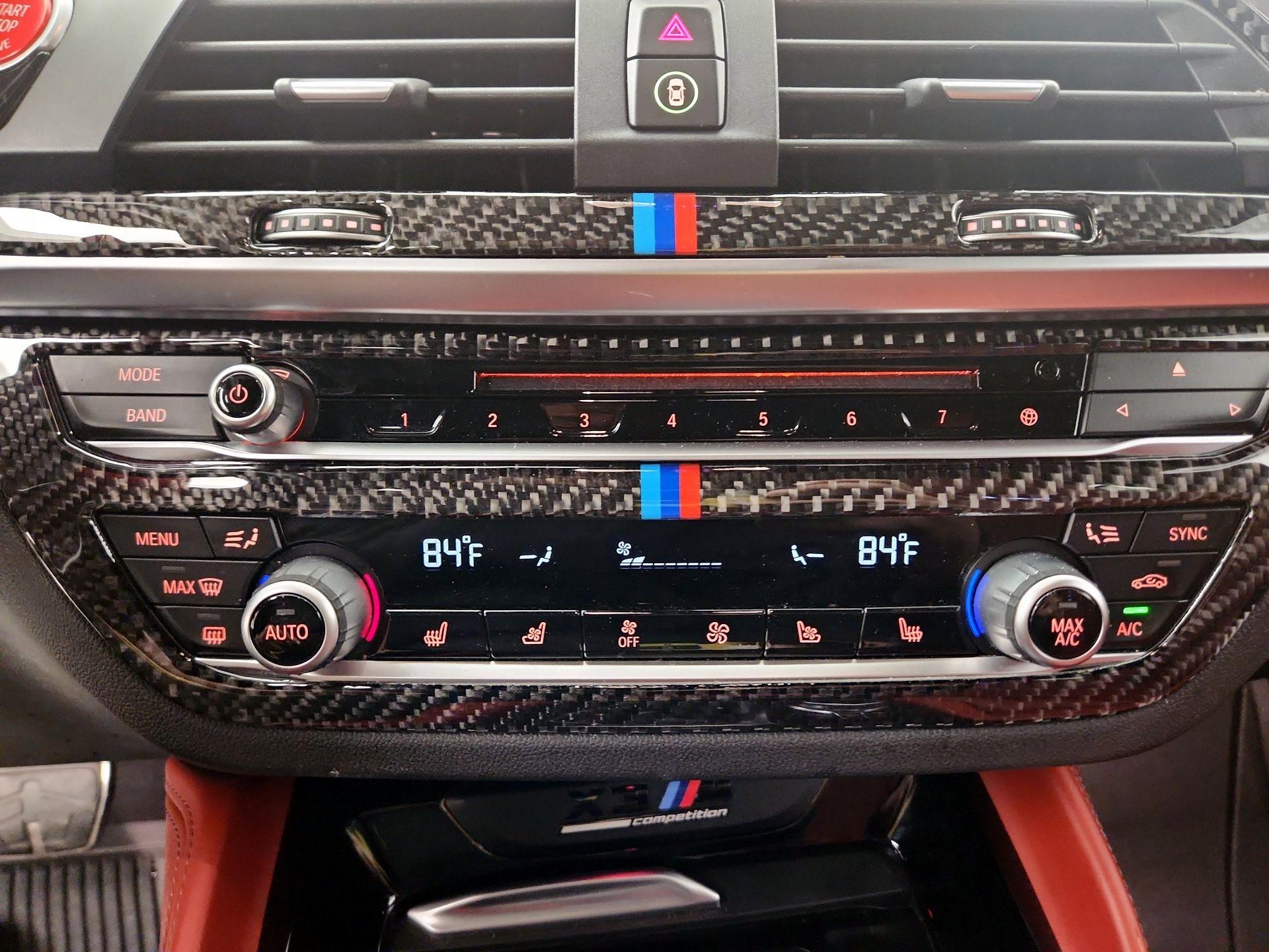 Thumbnail: 2020 BMW X3 - 15