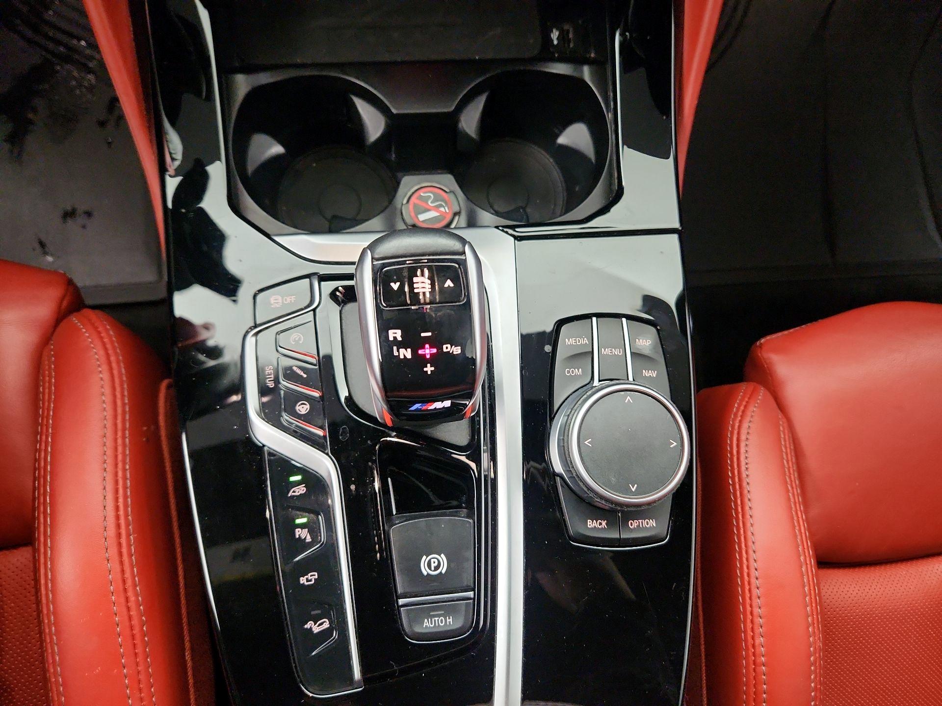 Thumbnail: 2020 BMW X3 - 16