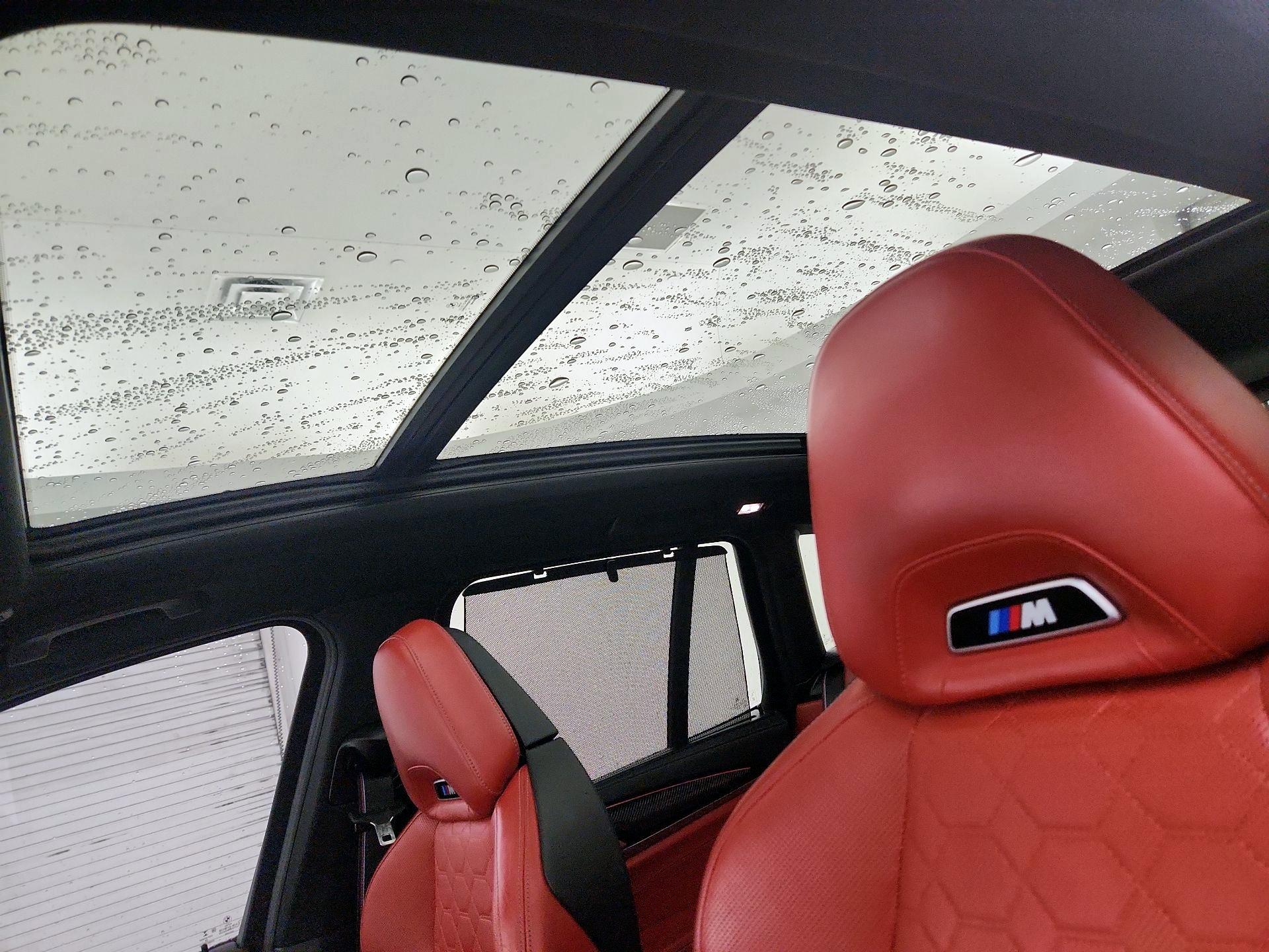 Thumbnail: 2020 BMW X3 - 18