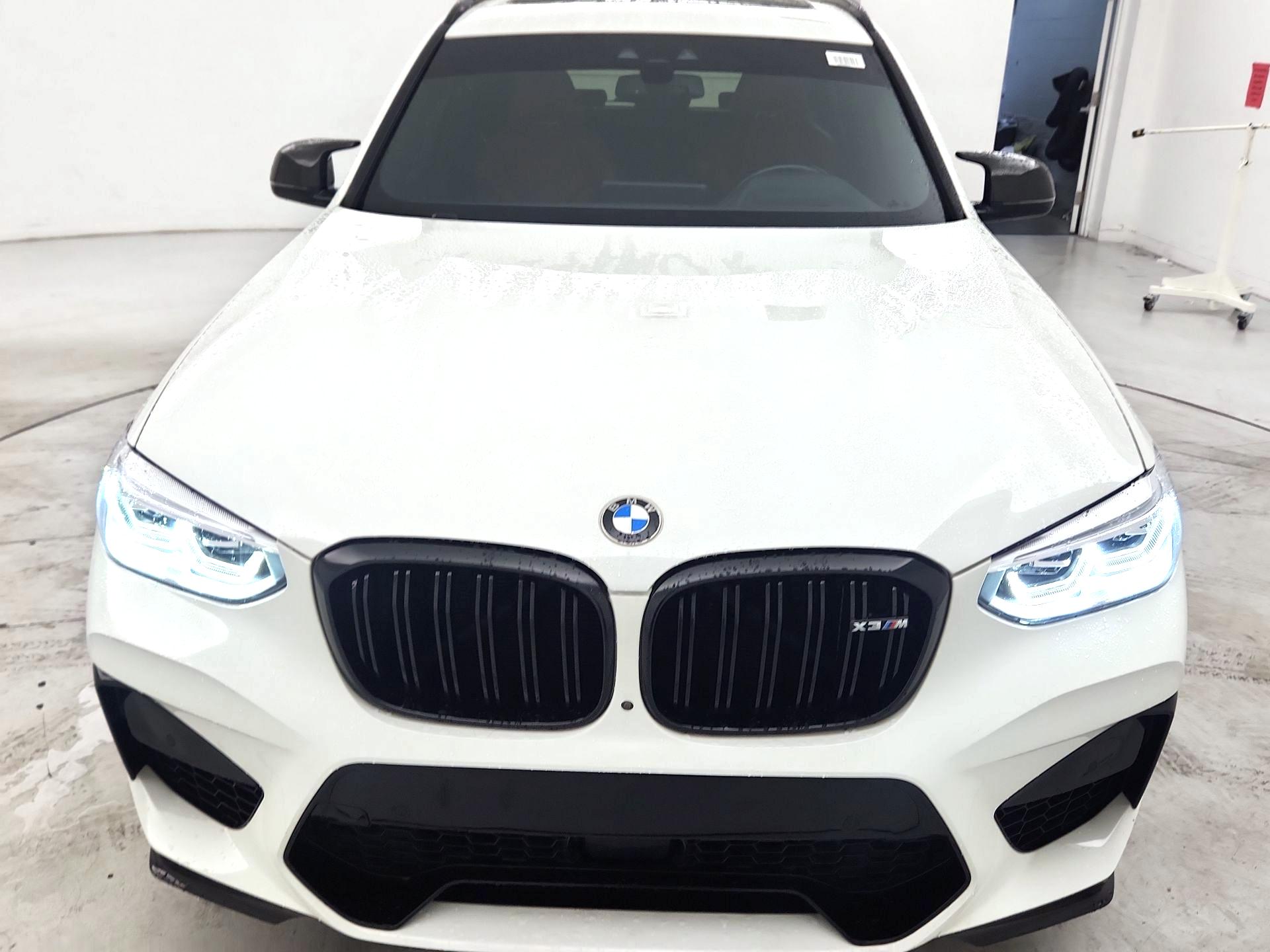 Thumbnail: 2020 BMW X3 - 2