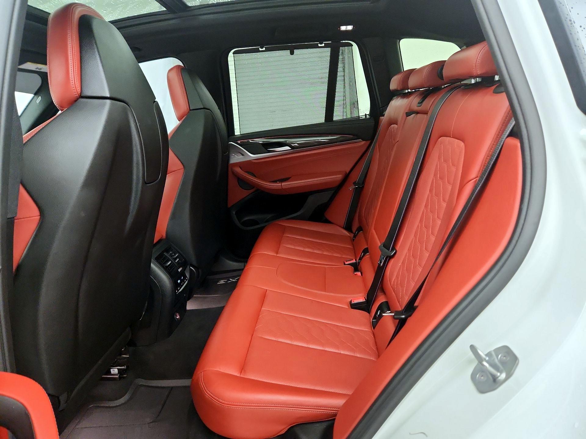 Thumbnail: 2020 BMW X3 - 19