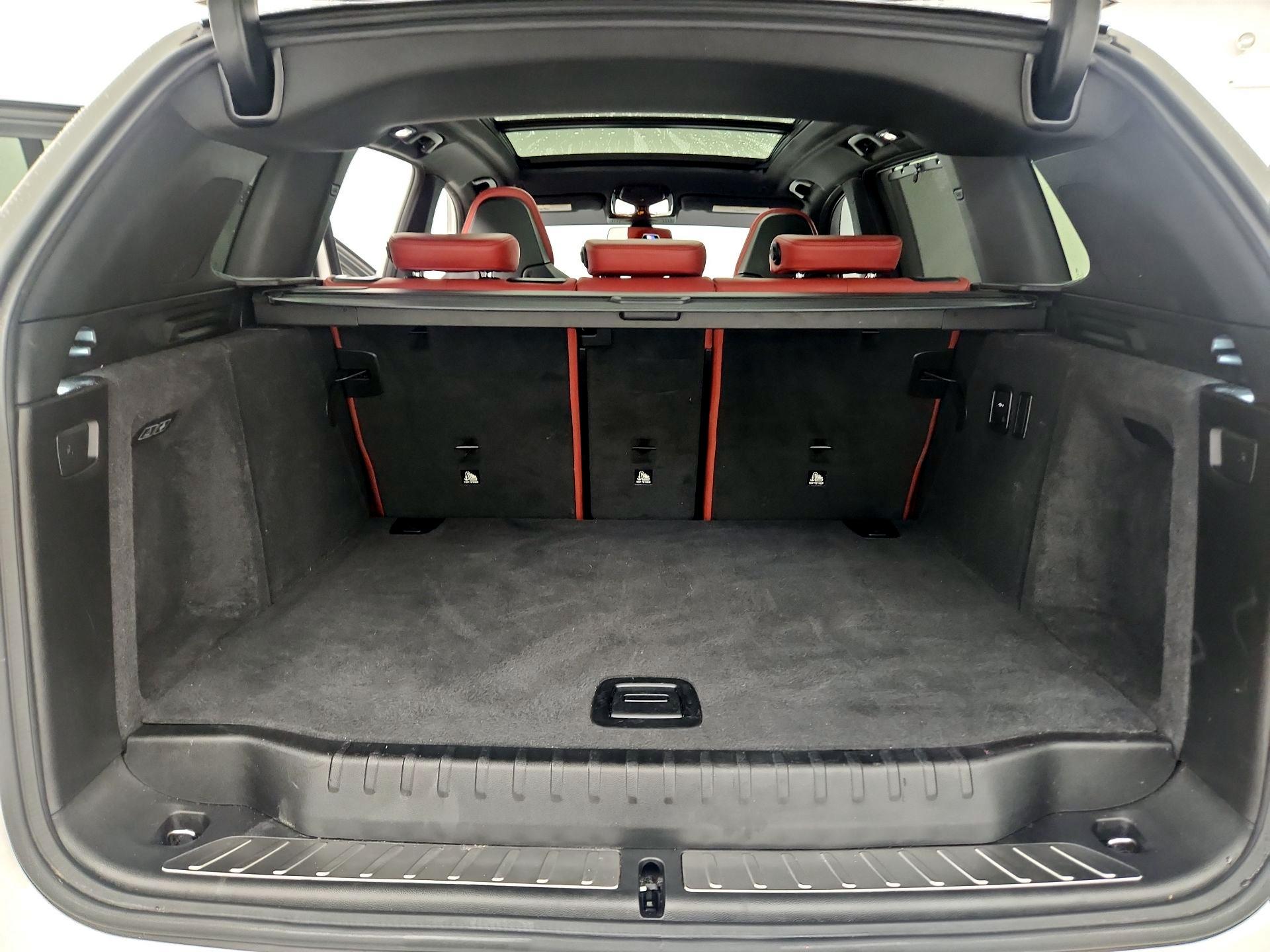 Thumbnail: 2020 BMW X3 - 20