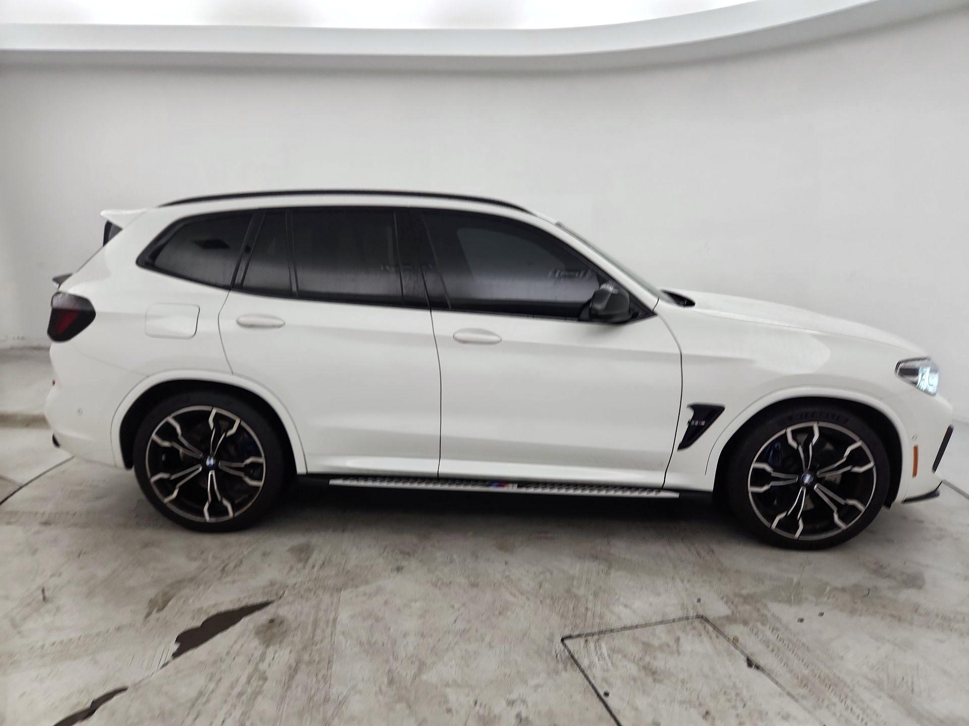 Thumbnail: 2020 BMW X3 - 4