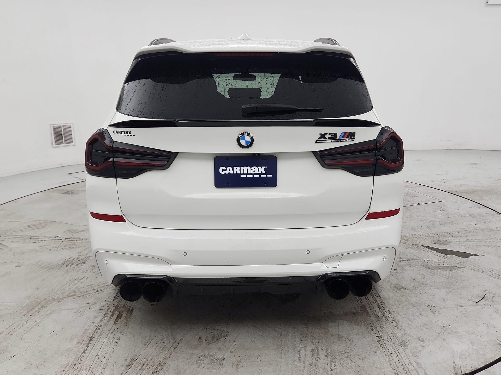 Thumbnail: 2020 BMW X3 - 6