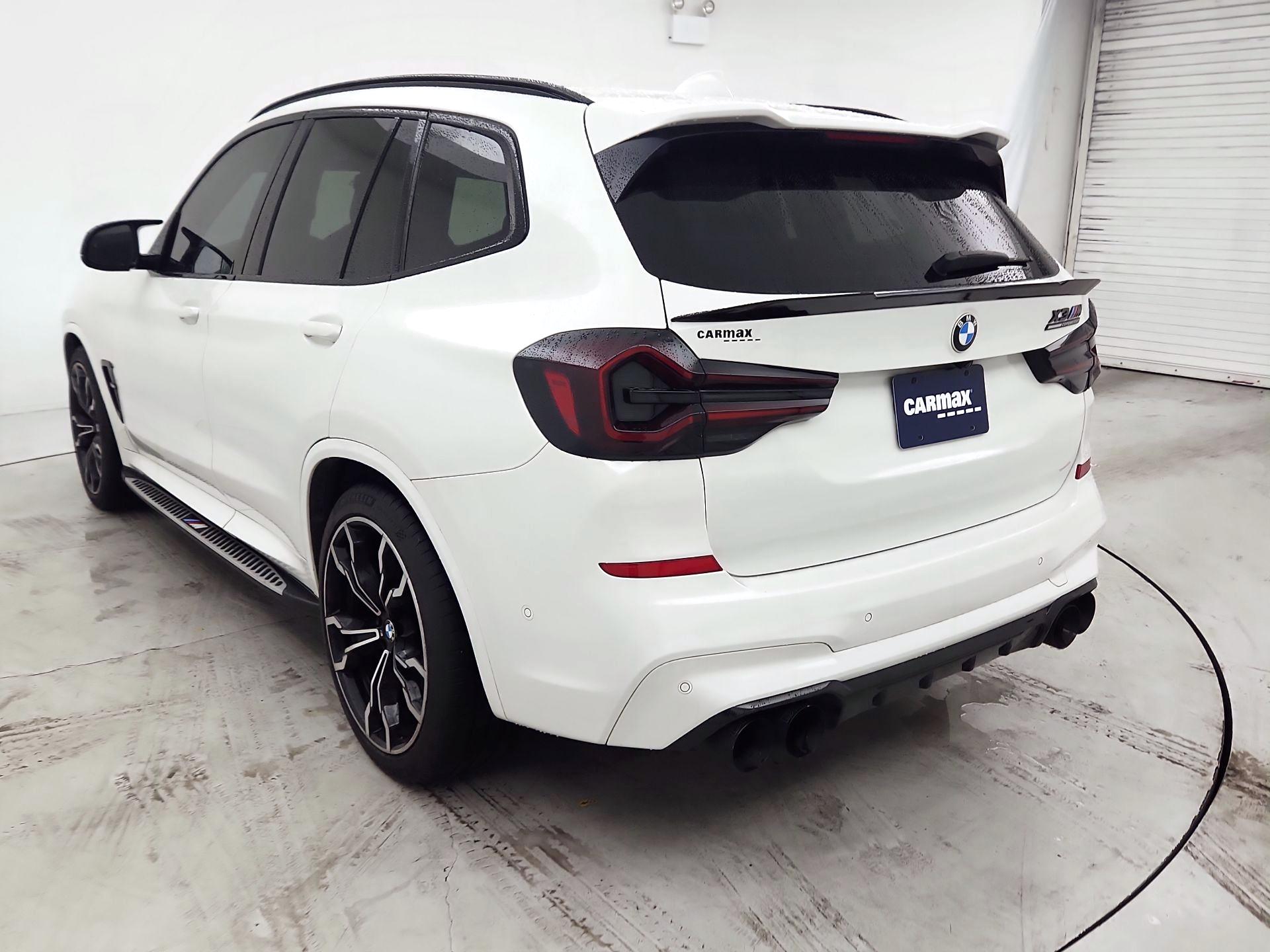 Thumbnail: 2020 BMW X3 - 7