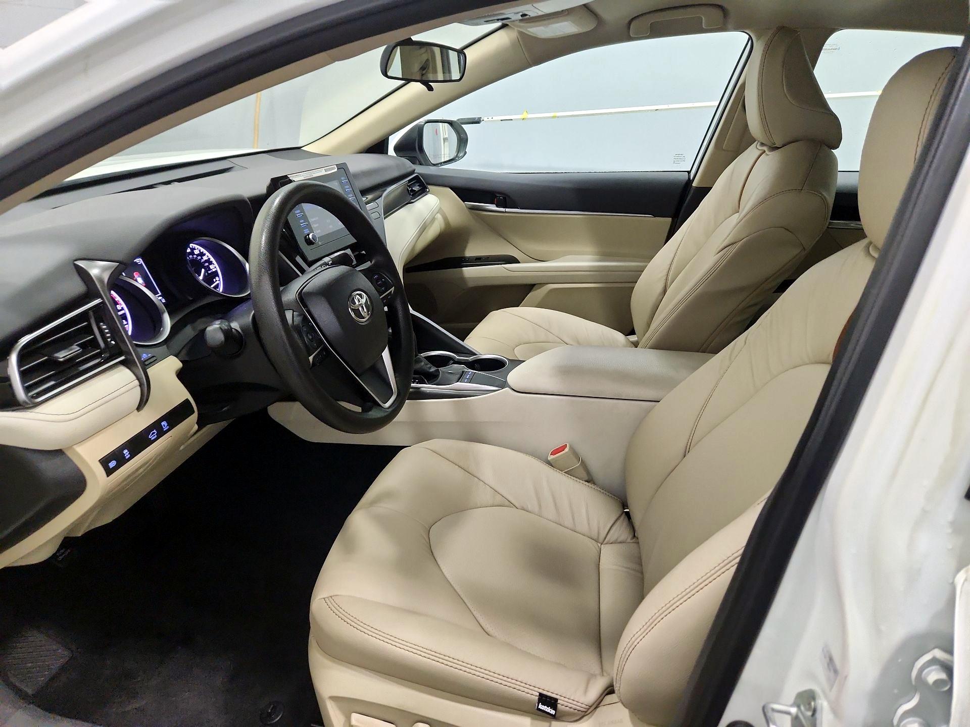 Thumbnail: 2024 Toyota Camry - 11