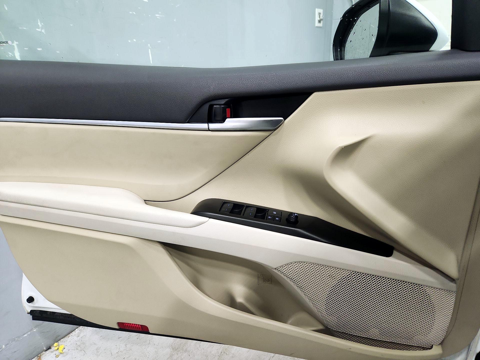 Thumbnail: 2024 Toyota Camry - 12