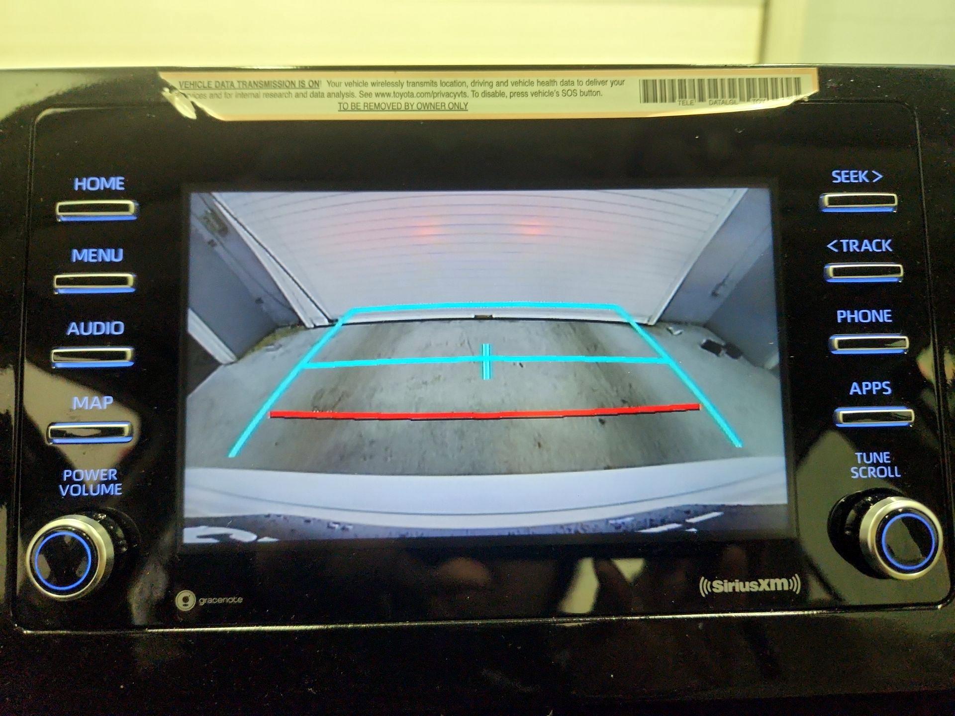 Thumbnail: 2024 Toyota Camry - 15