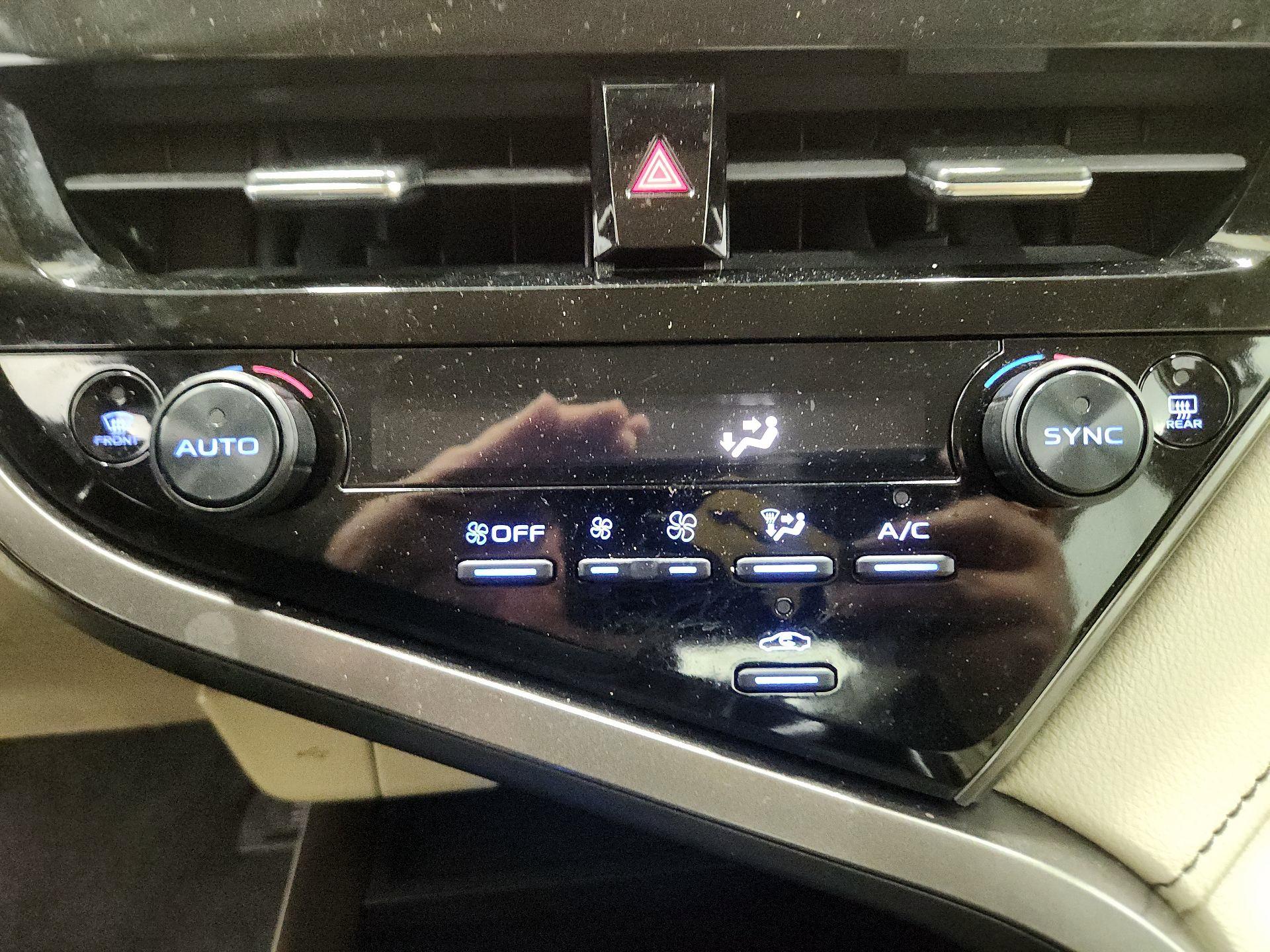 Thumbnail: 2024 Toyota Camry - 17