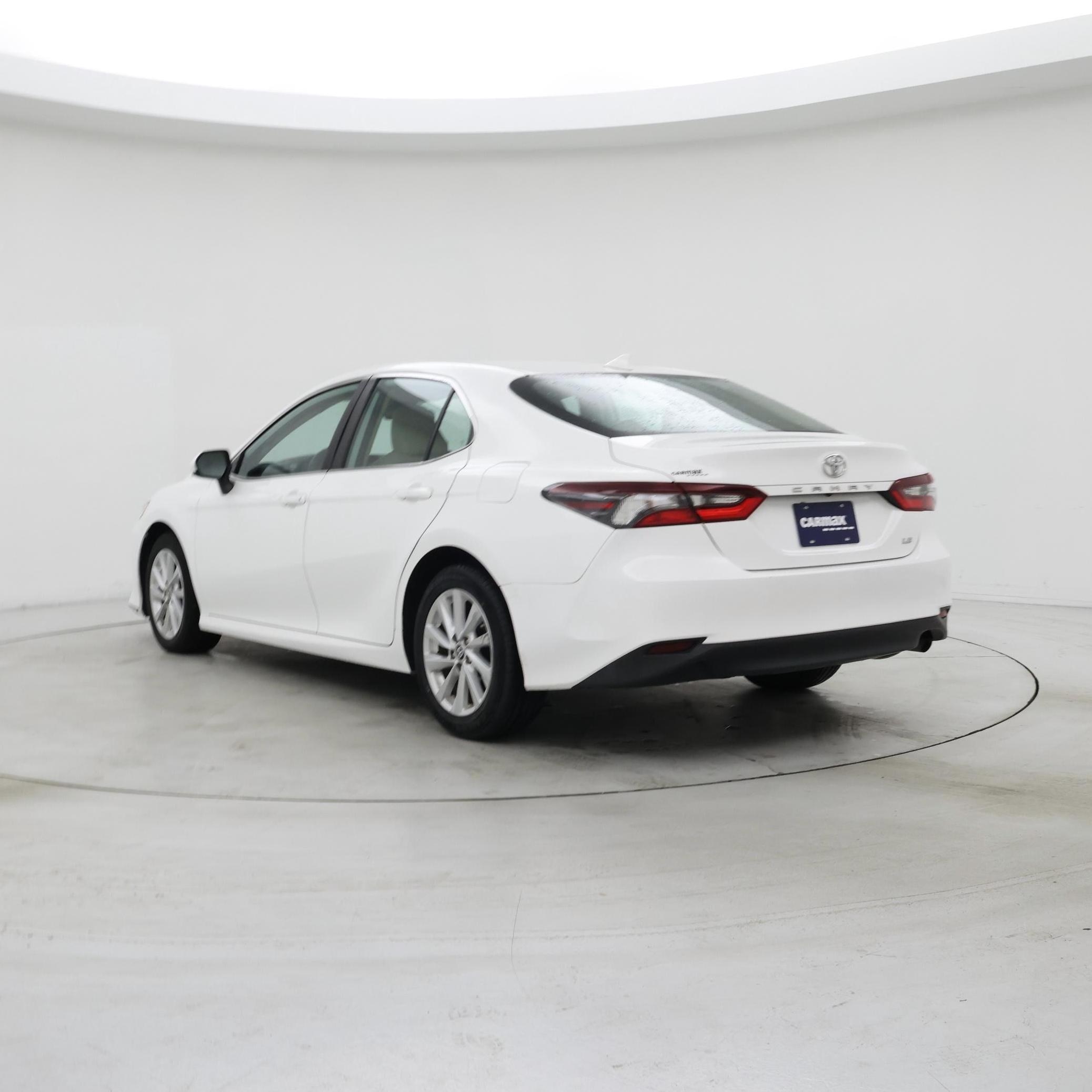 Thumbnail: 2024 Toyota Camry - 2