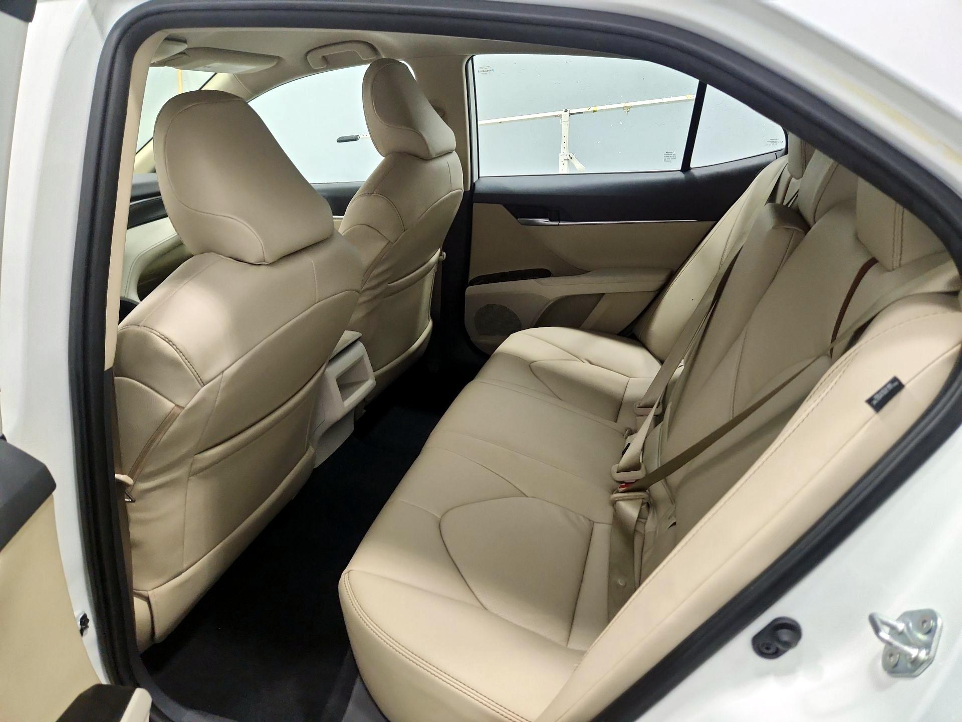 Thumbnail: 2024 Toyota Camry - 20