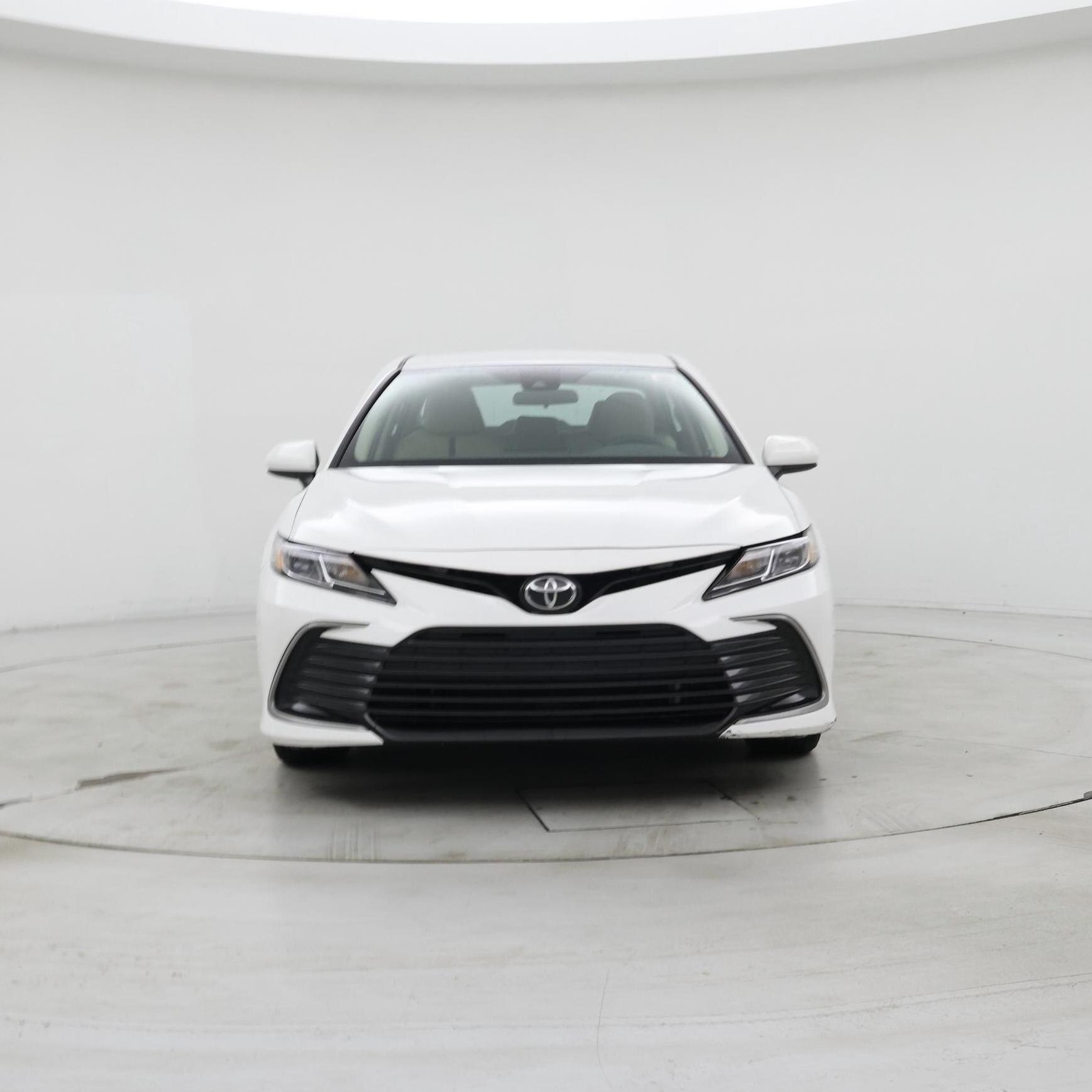 Thumbnail: 2024 Toyota Camry - 5