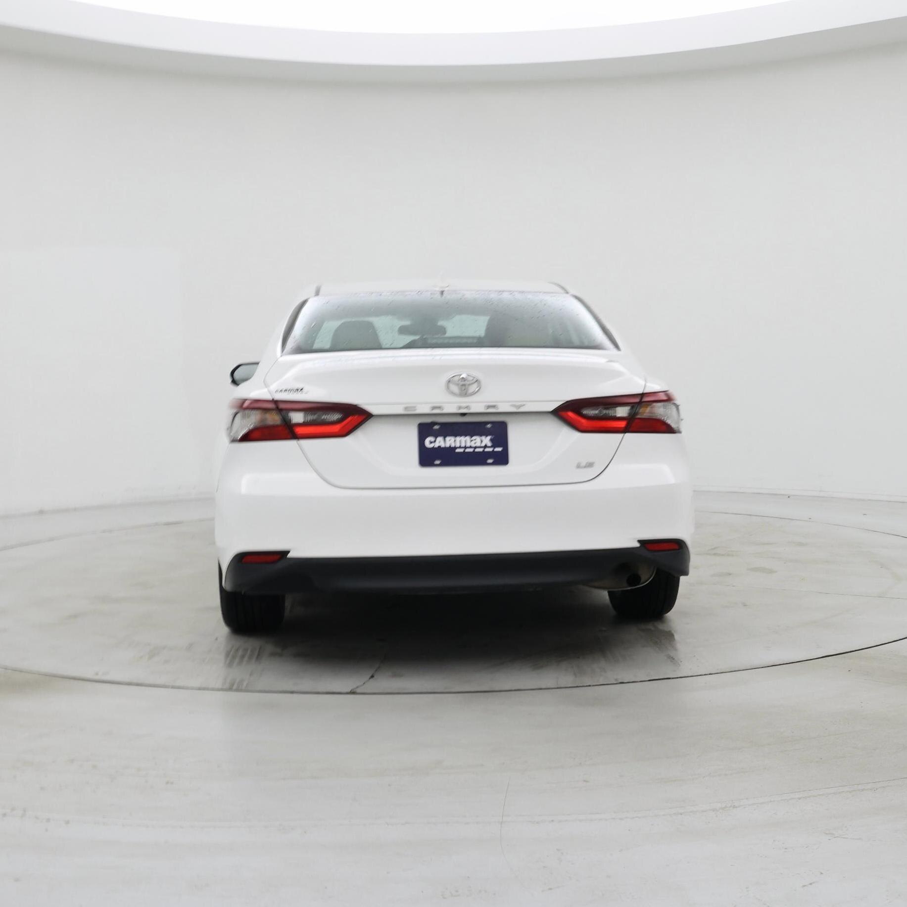 Thumbnail: 2024 Toyota Camry - 6