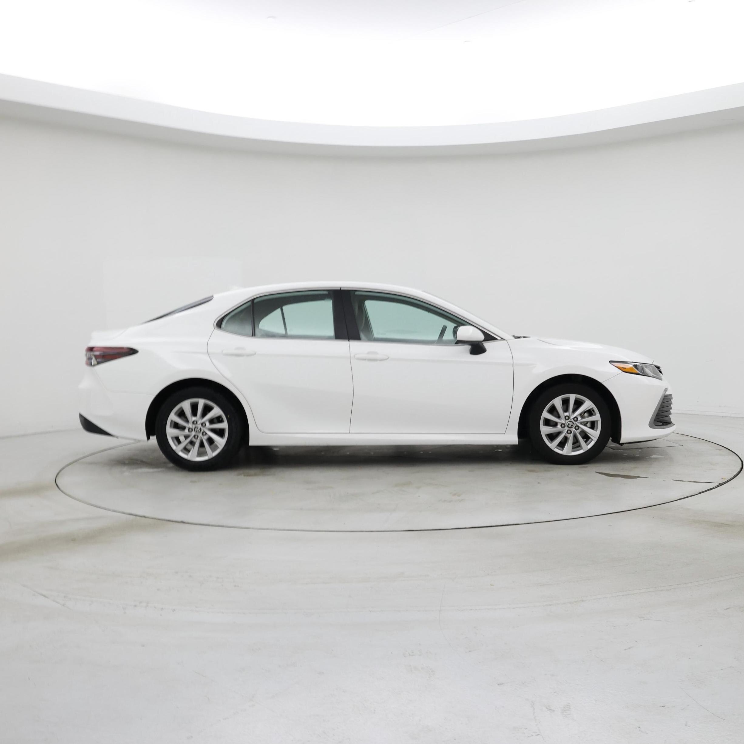 Thumbnail: 2024 Toyota Camry - 7